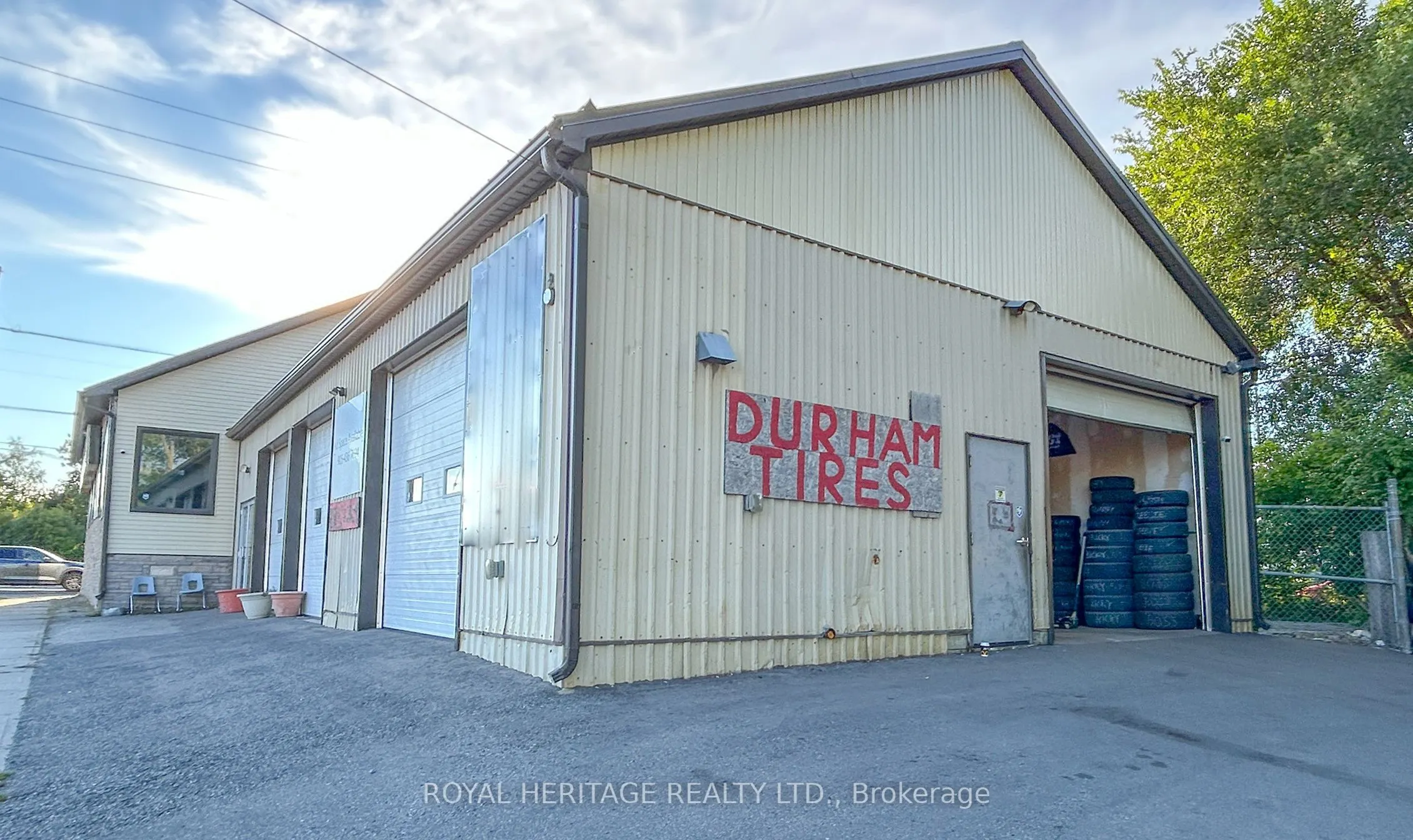 491 Ritson Road S
