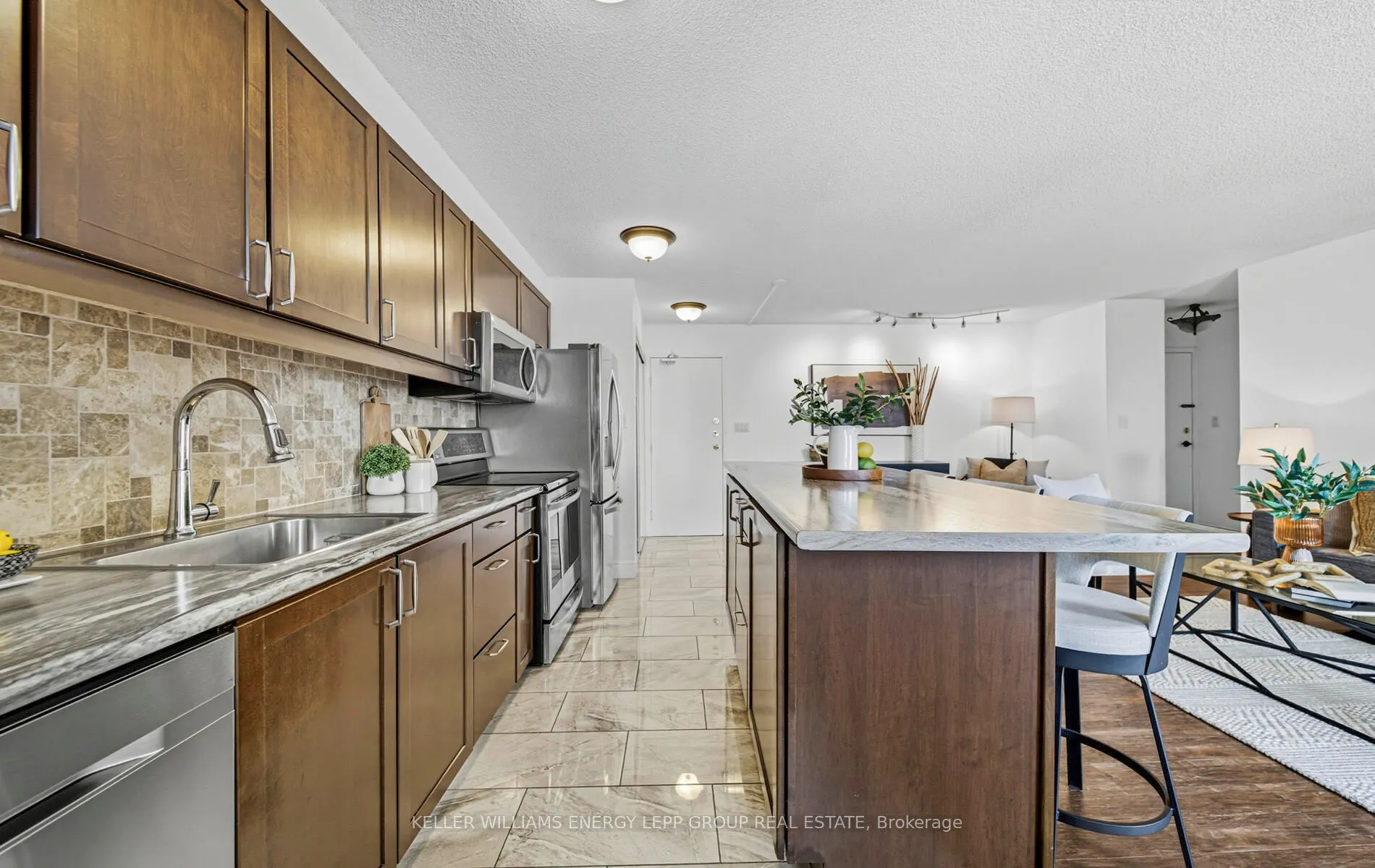 90 Ling Road, #1508