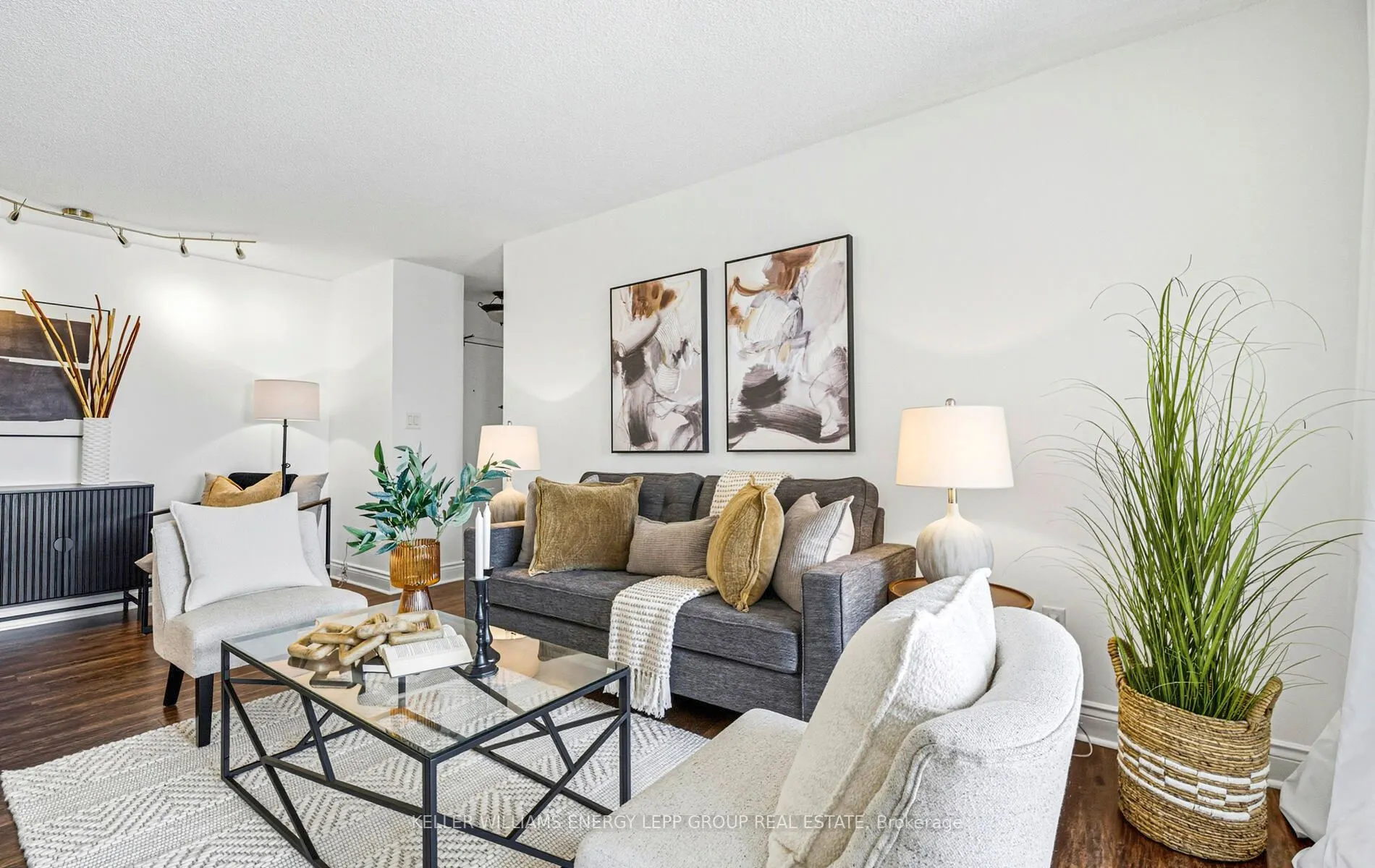 90 Ling Road, #1508