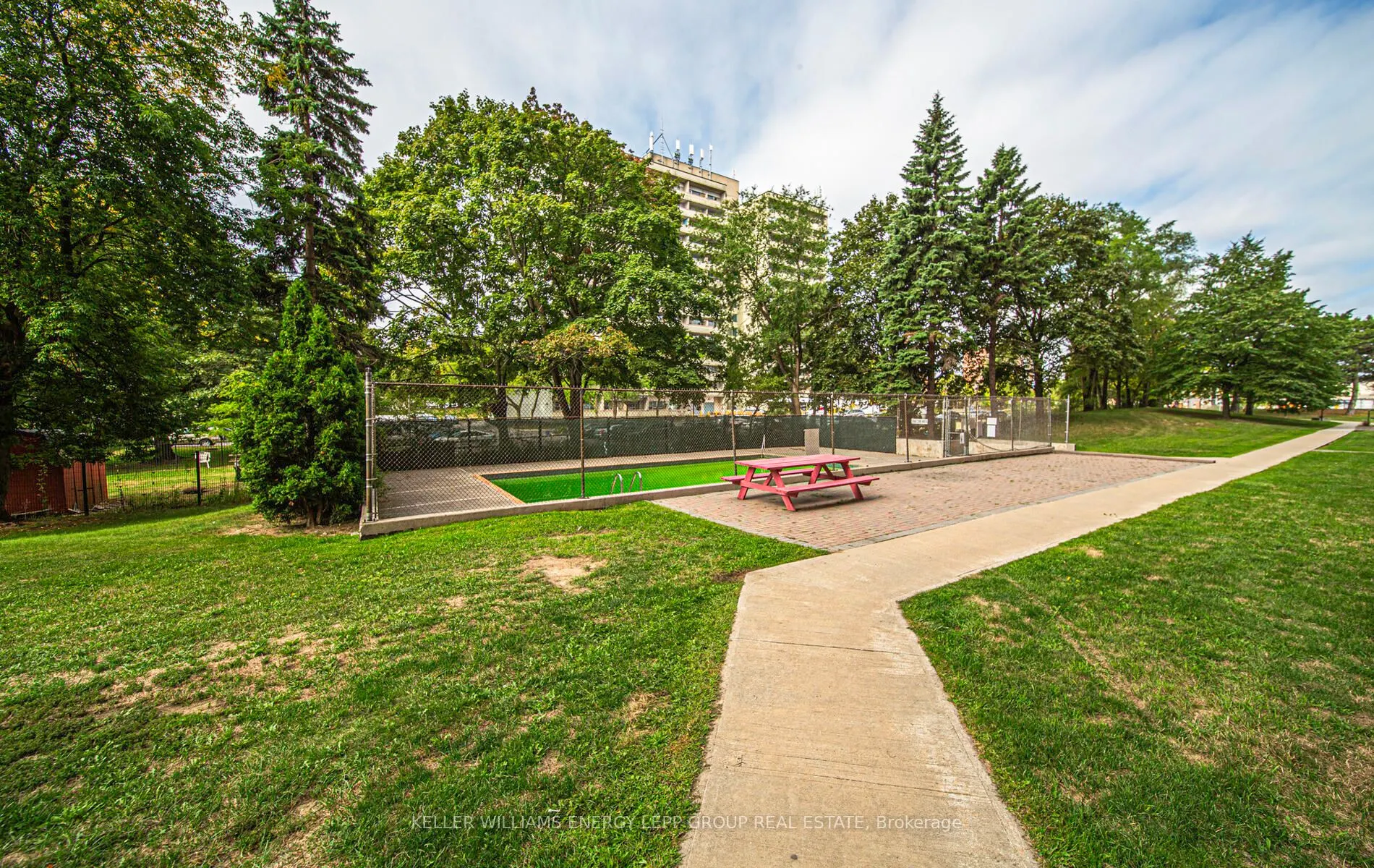 90 Ling Road, #1508