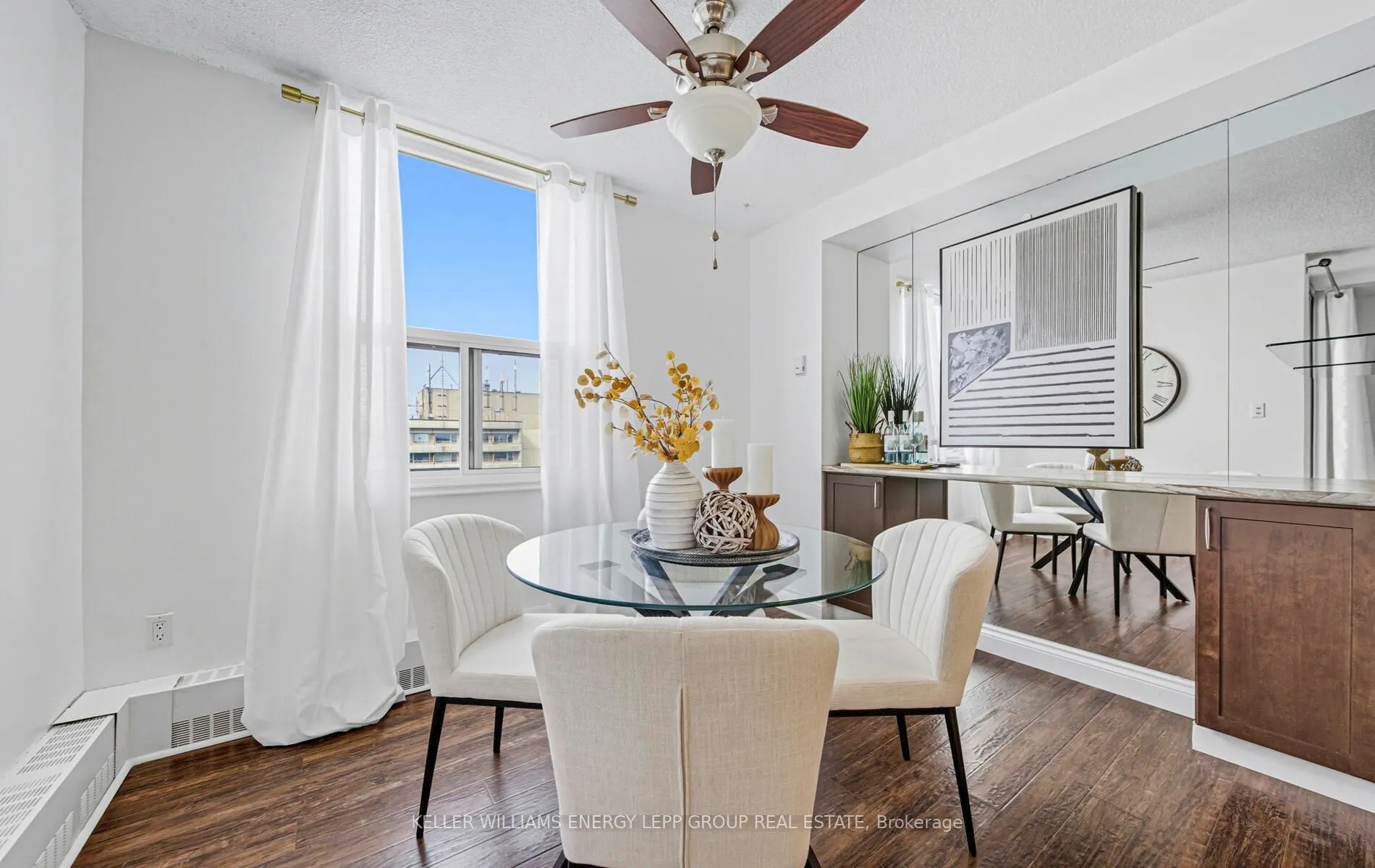90 Ling Road, #1508
