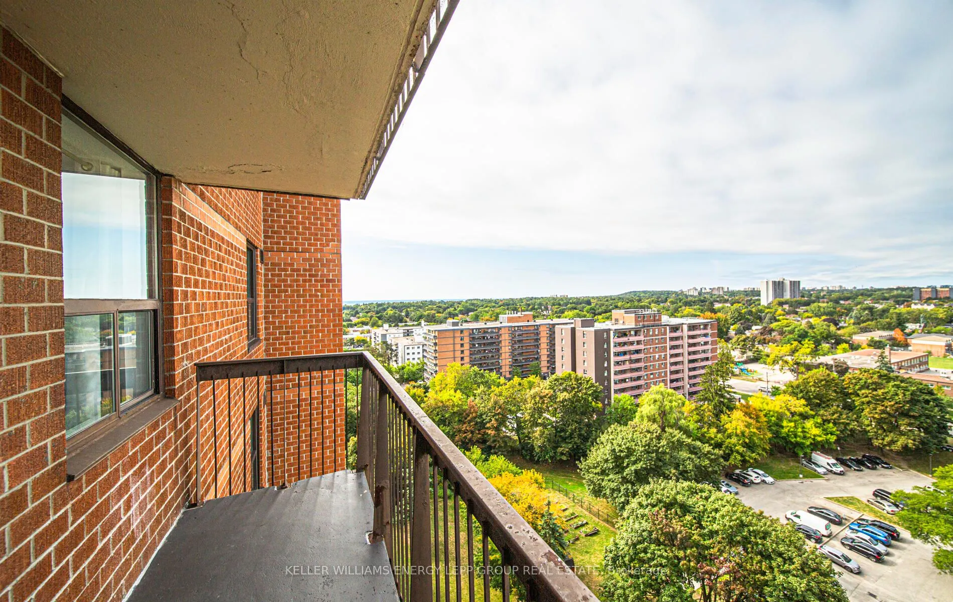 90 Ling Road, #1508