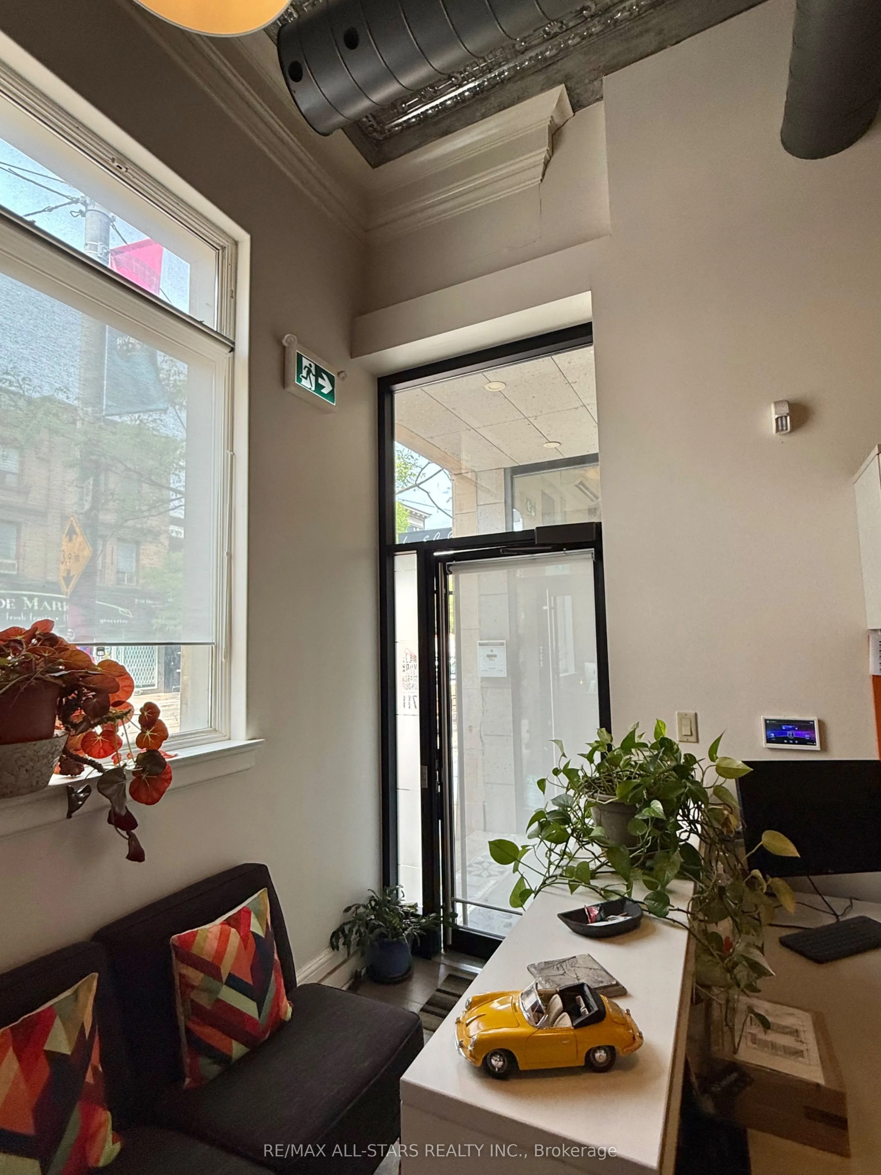 711 Queen Street E, #Unit B