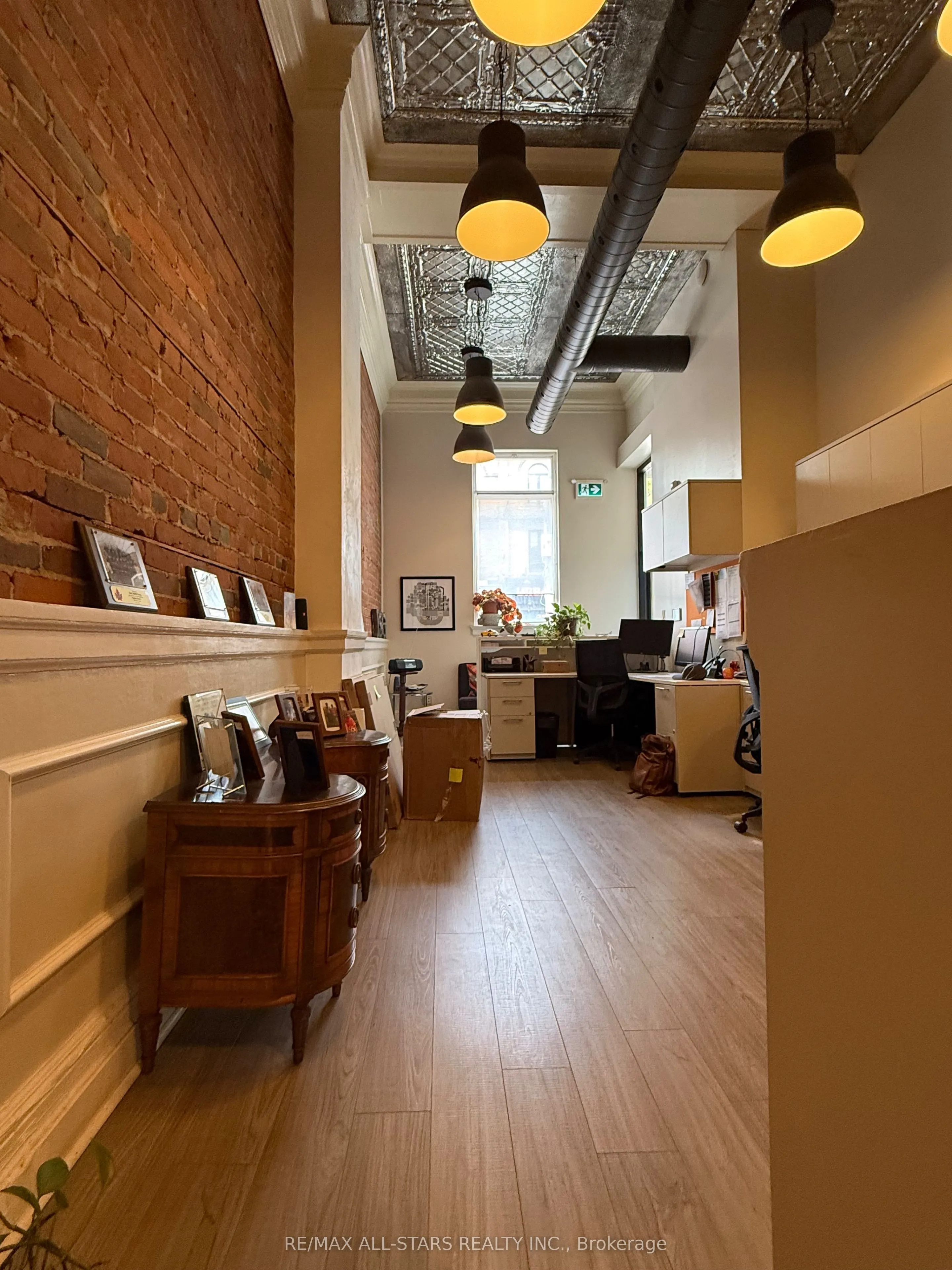 711 Queen Street E, #Unit B