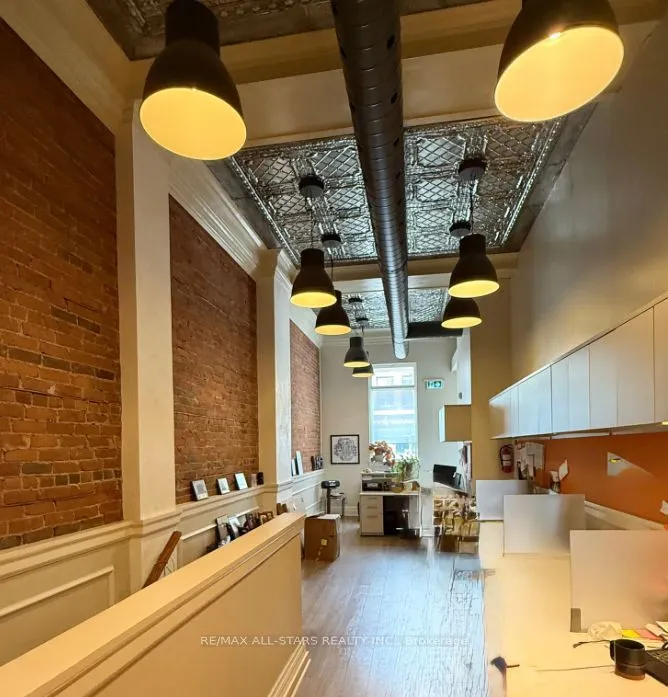 711 Queen Street E, #Unit B