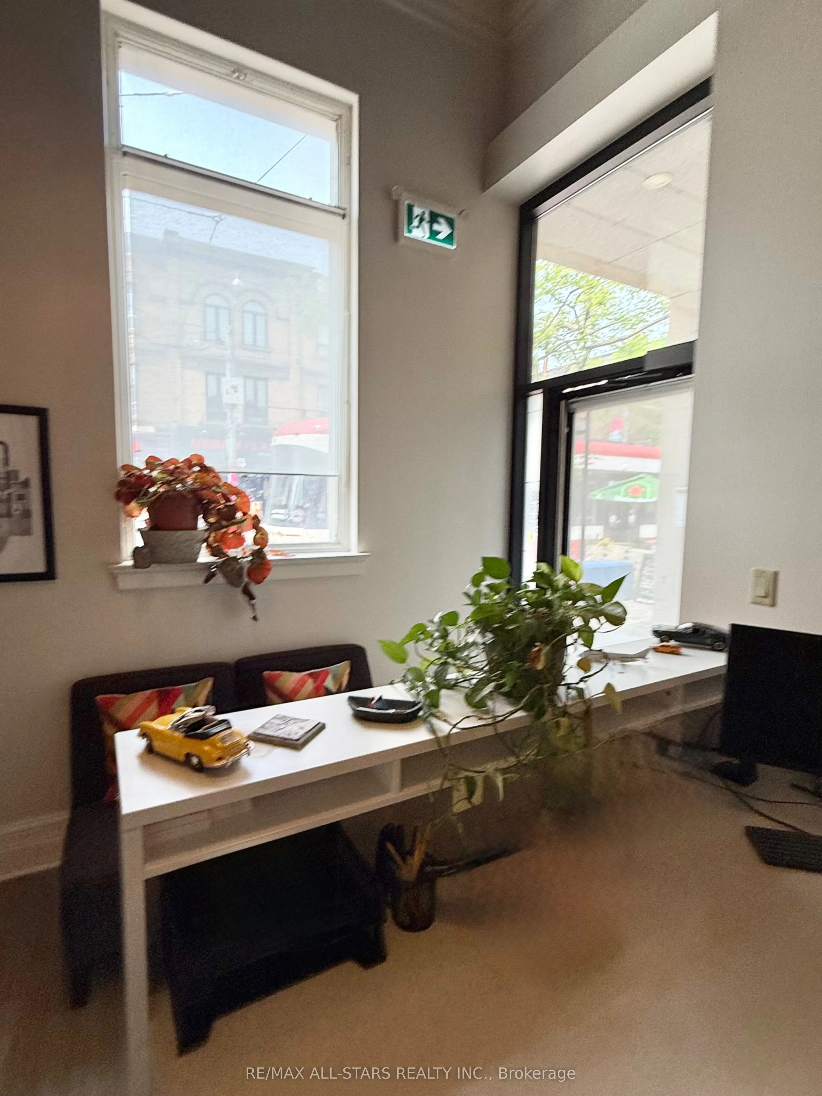 711 Queen Street E, #Unit B