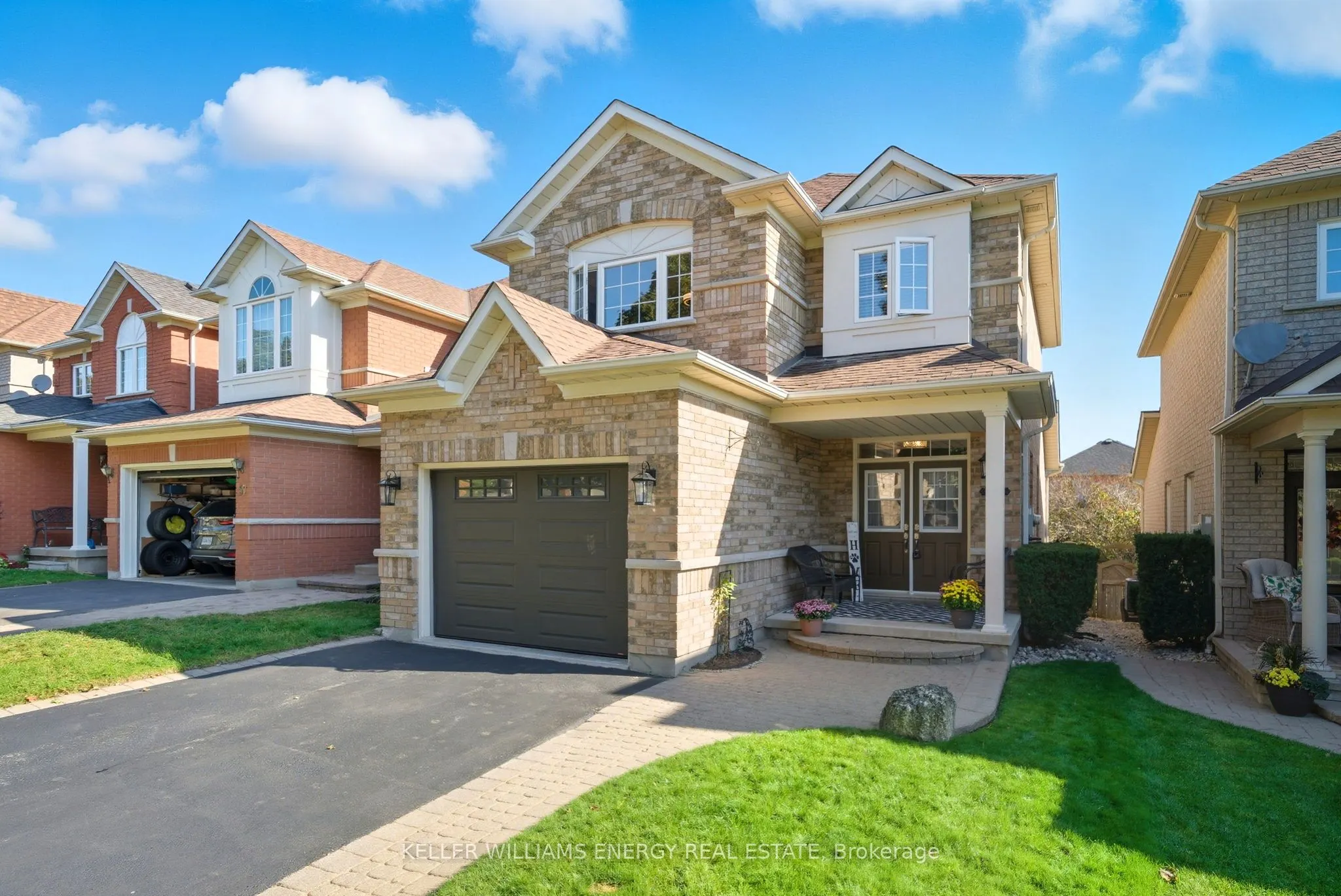 55 Thames Drive