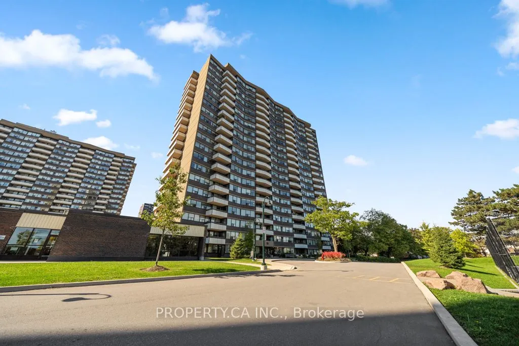 55 Huntingdale Boulevard, #208