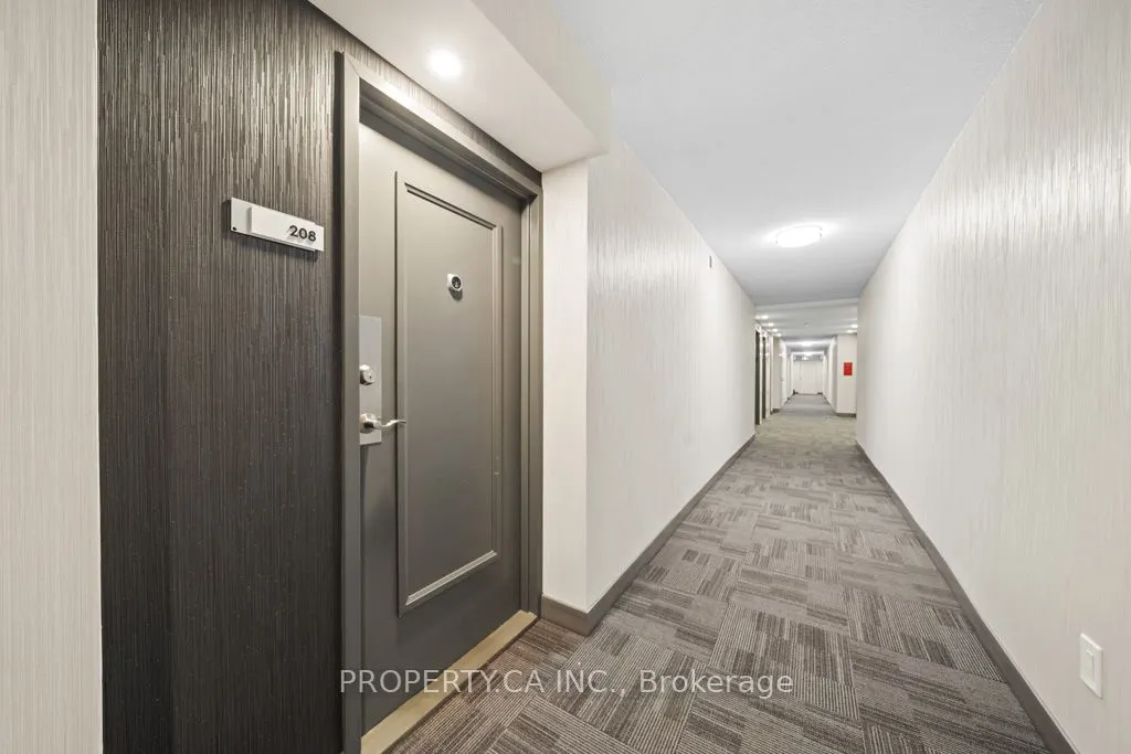 55 Huntingdale Boulevard, #208