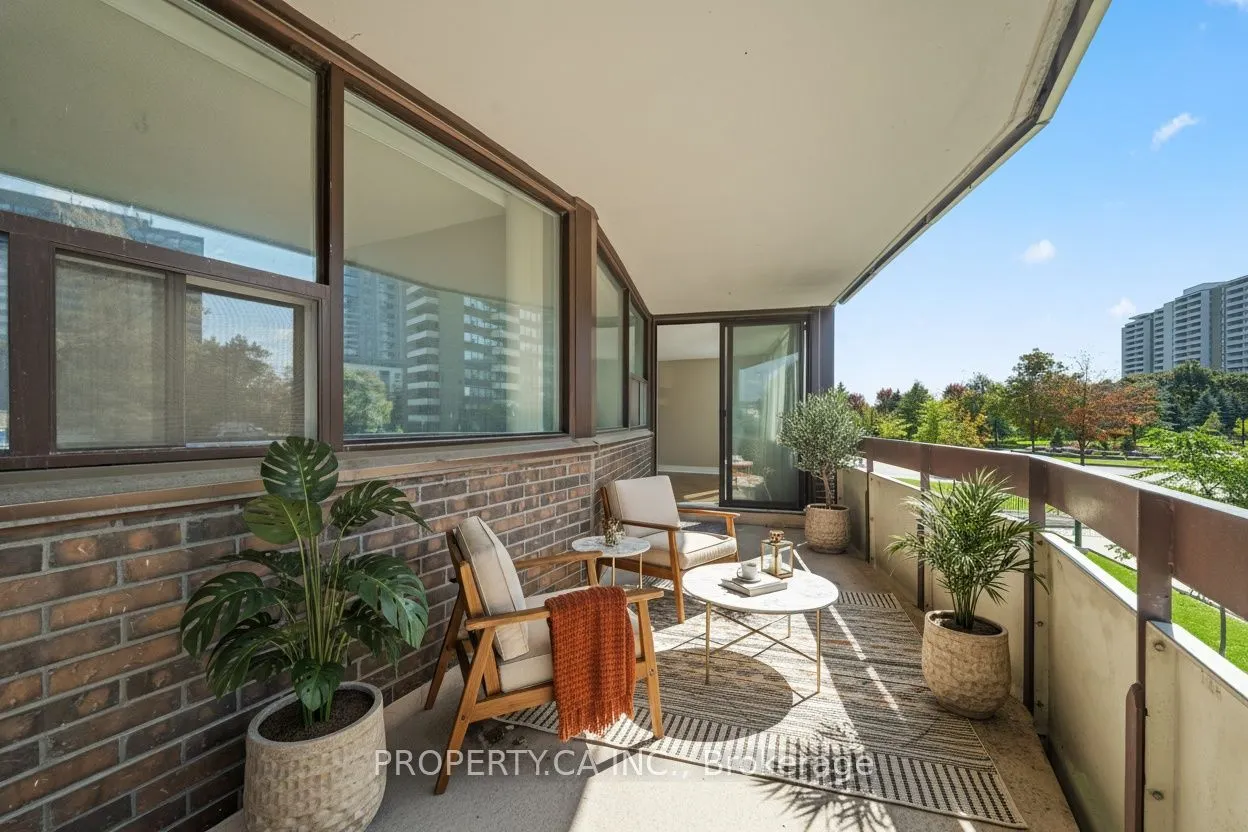55 Huntingdale Boulevard, #208