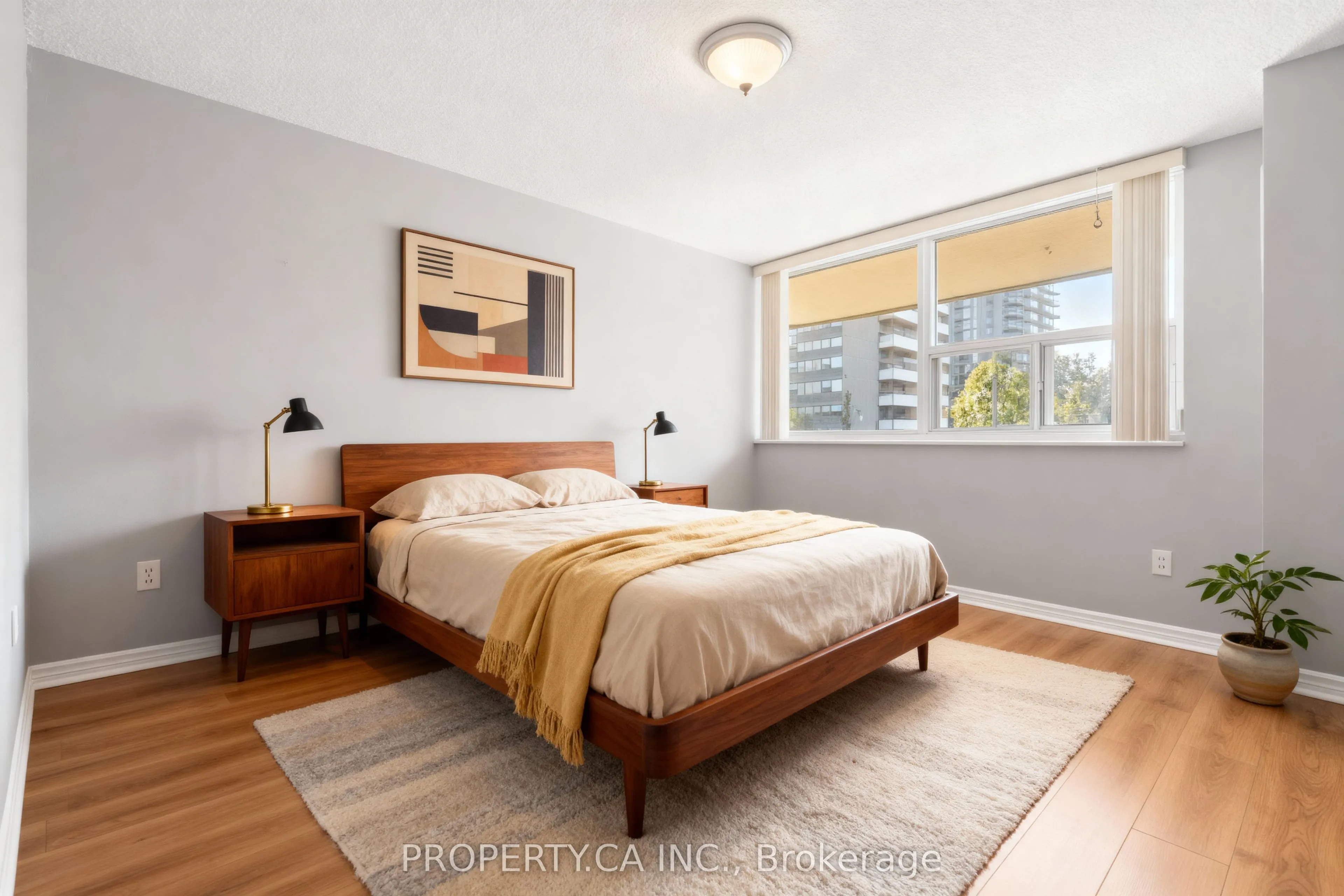 55 Huntingdale Boulevard, #208