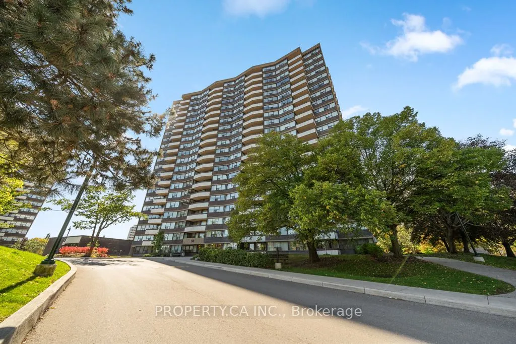 55 Huntingdale Boulevard, #208