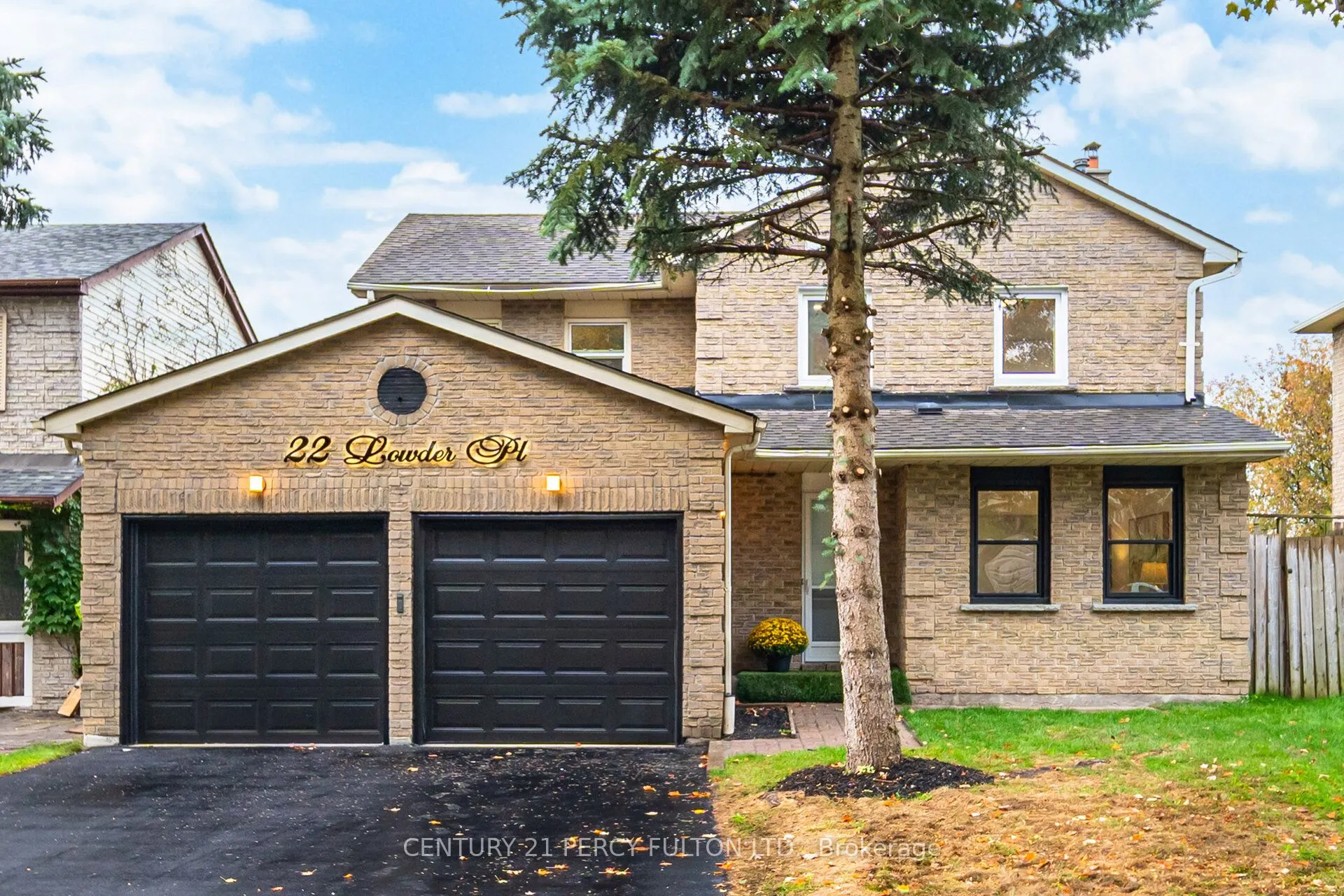 22 Lowder Place