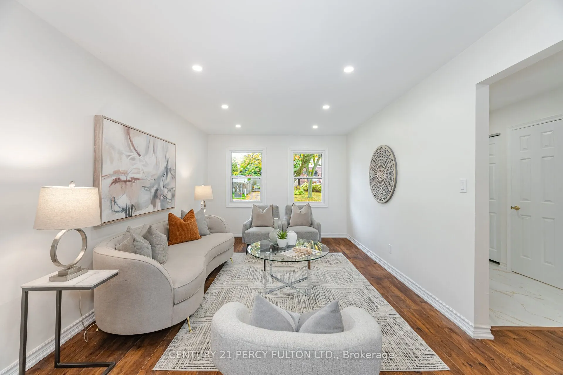 22 Lowder Place