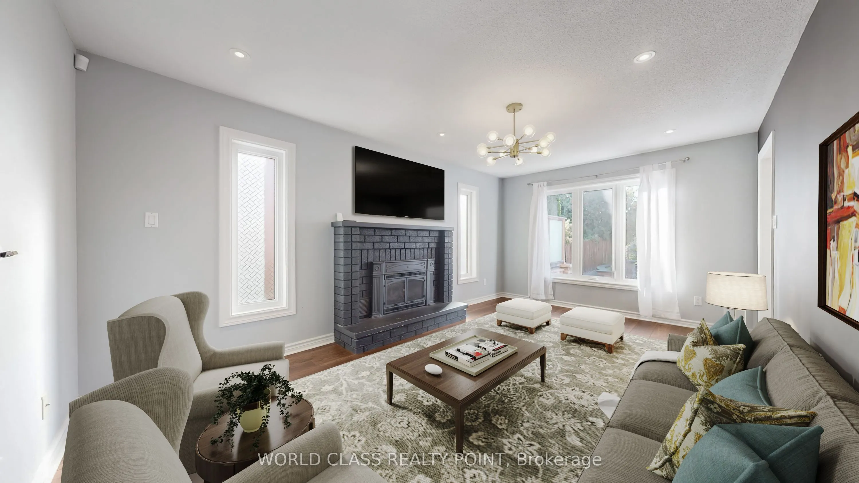 23 Kilbride Drive