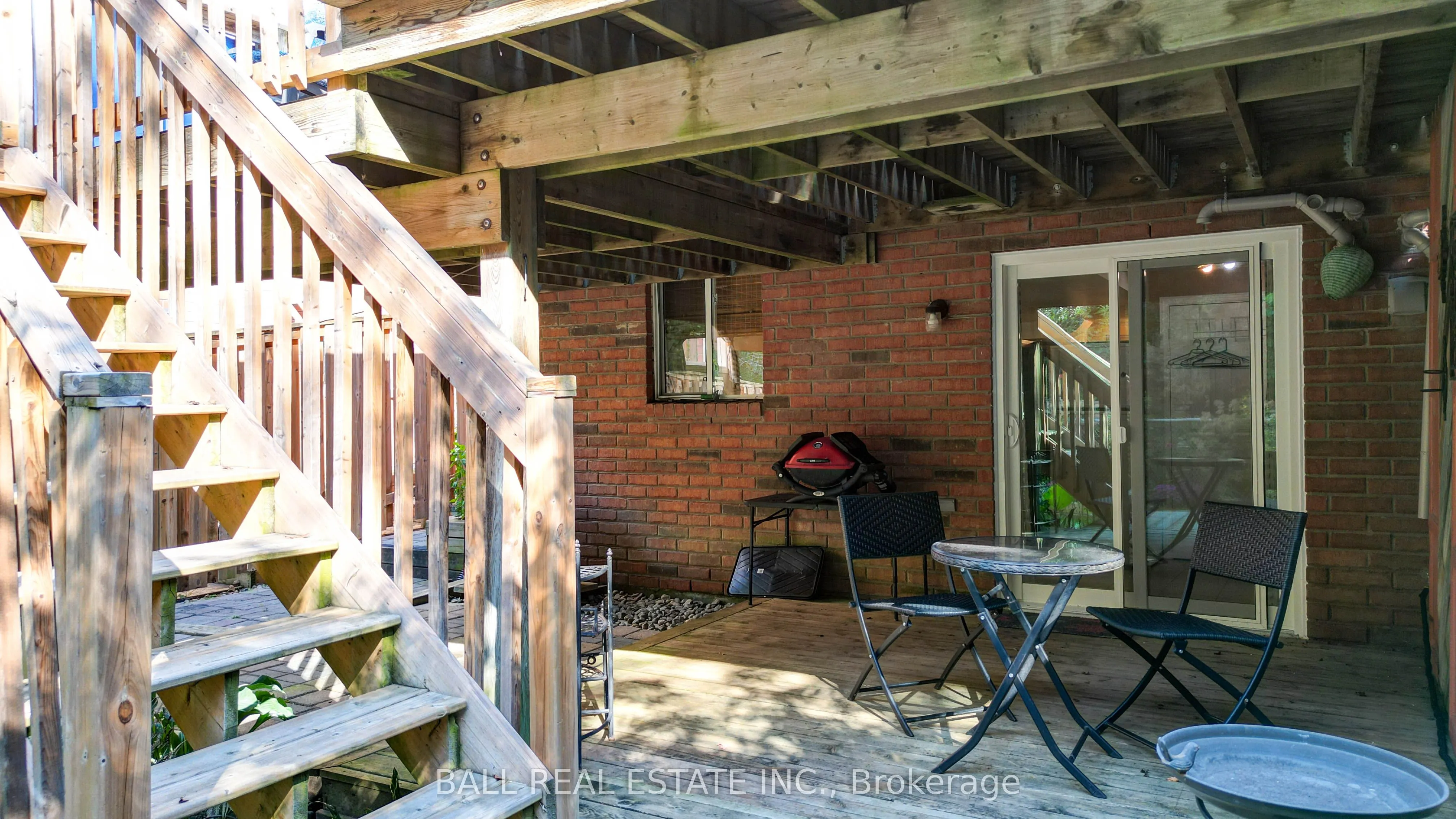 1720 Woodgate Trail