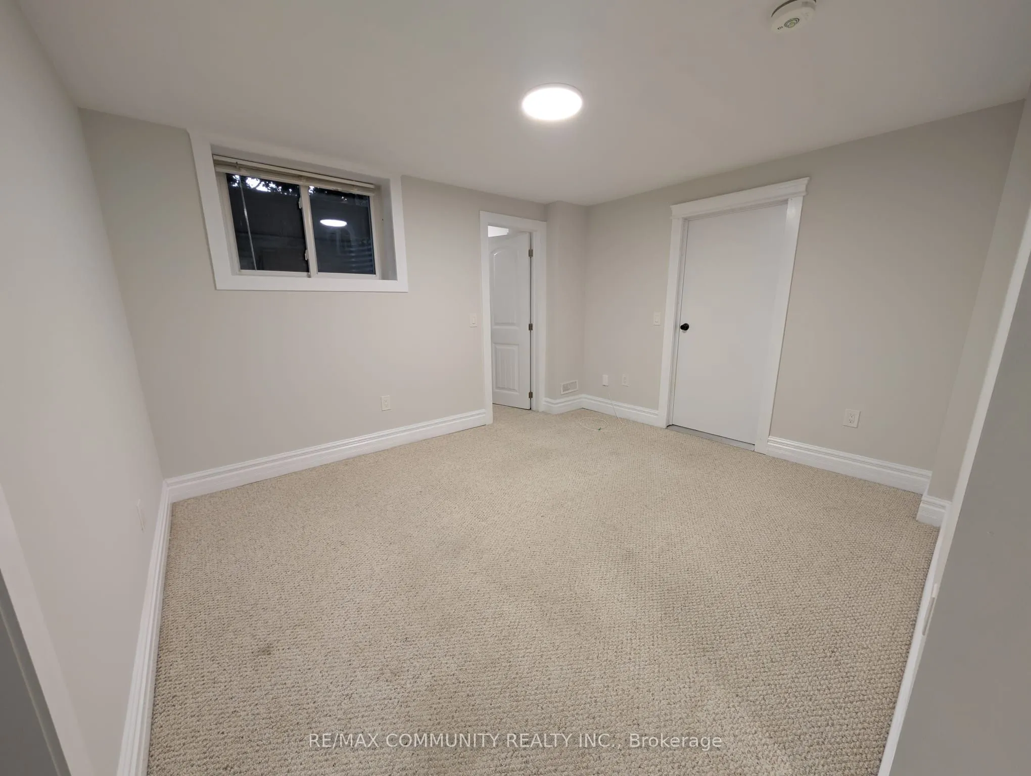 837 Glenrush Street, #Basement