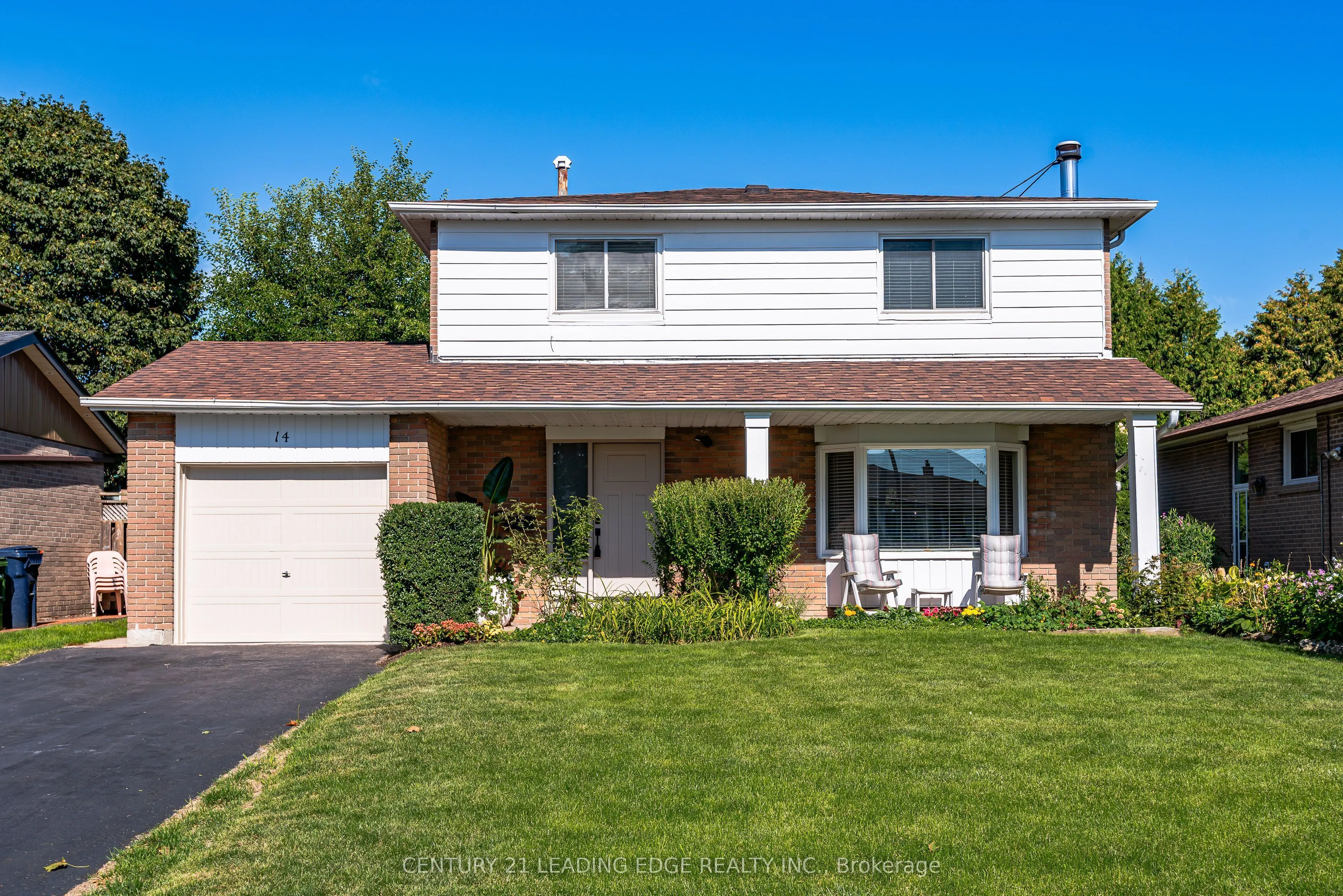 14 Amberjack Boulevard