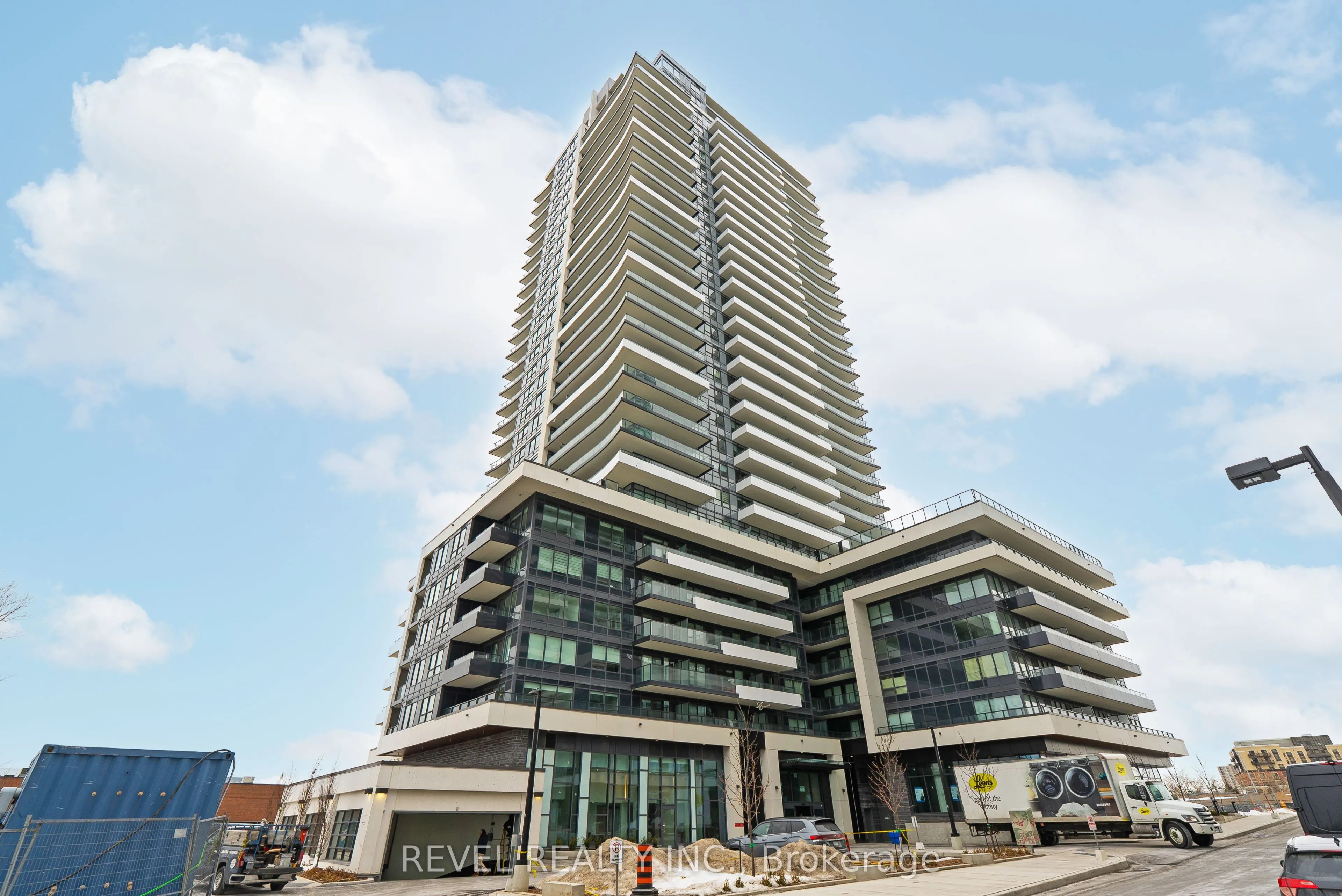 1435 Celebration Drive, #2212