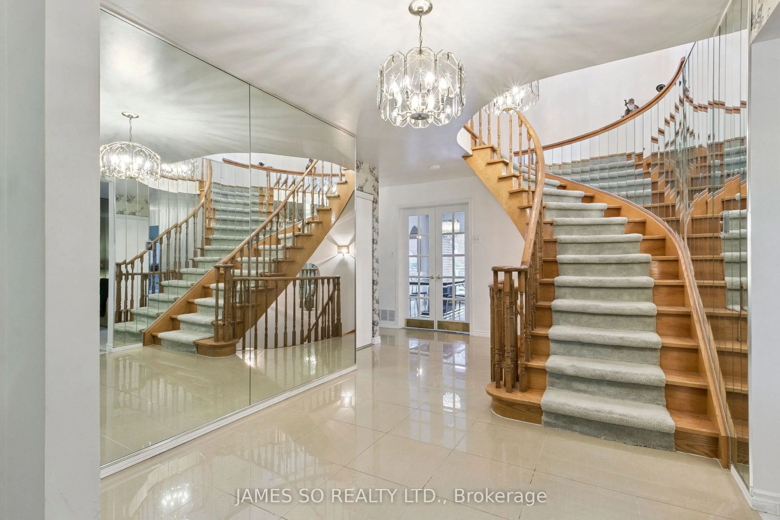 270 Huntsmill Boulevard