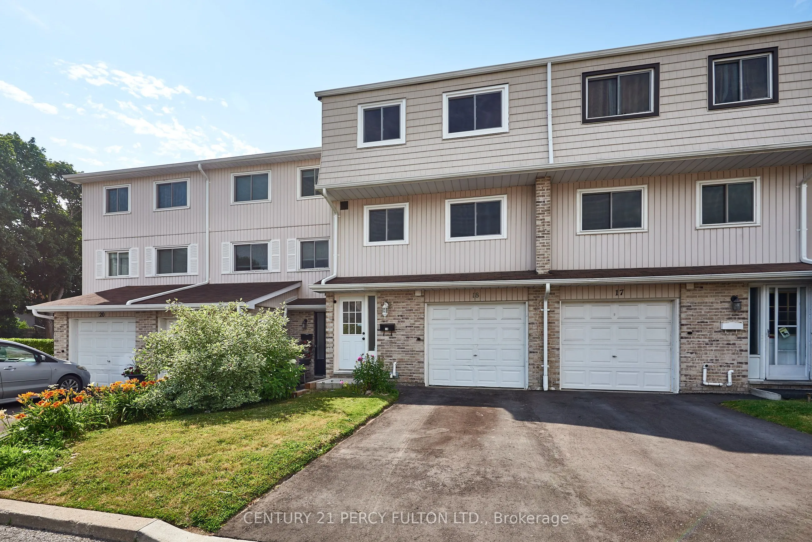 1975 Rosefield Road, #18
