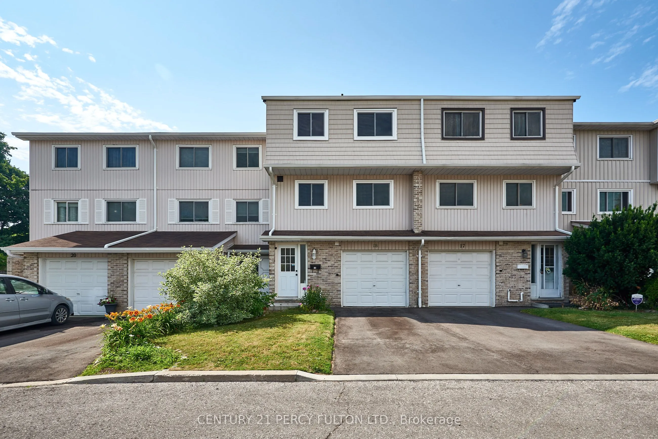 1975 Rosefield Road, #18