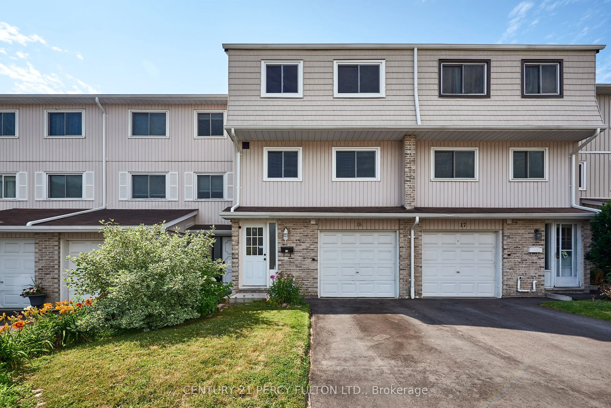 1975 Rosefield Road, #18