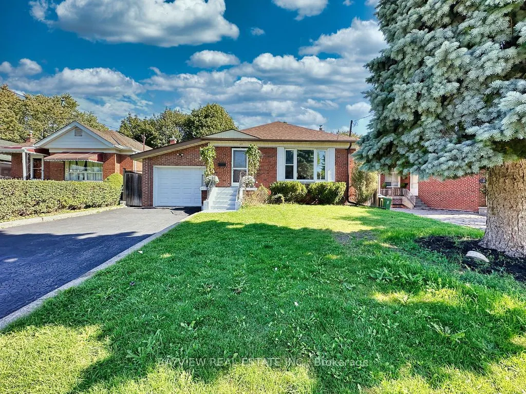 37 Princeway Drive