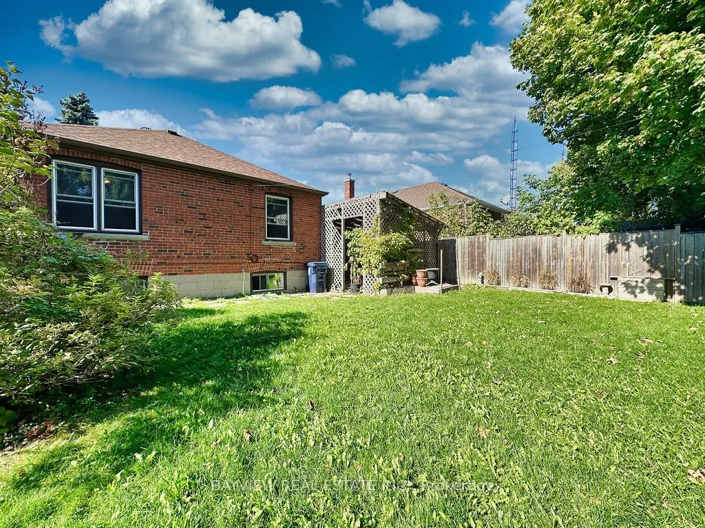 37 Princeway Drive