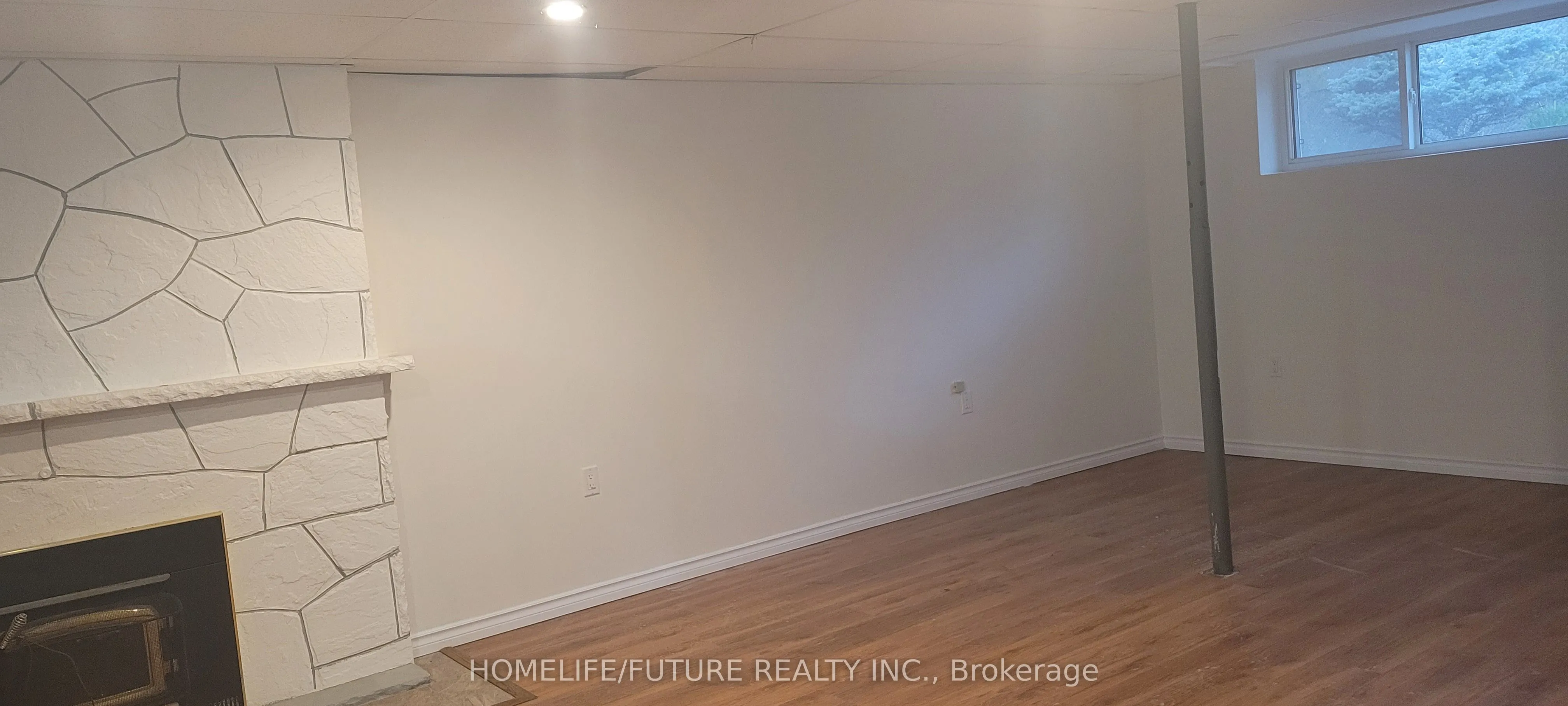 14 Acland Crescent, #Bsmt