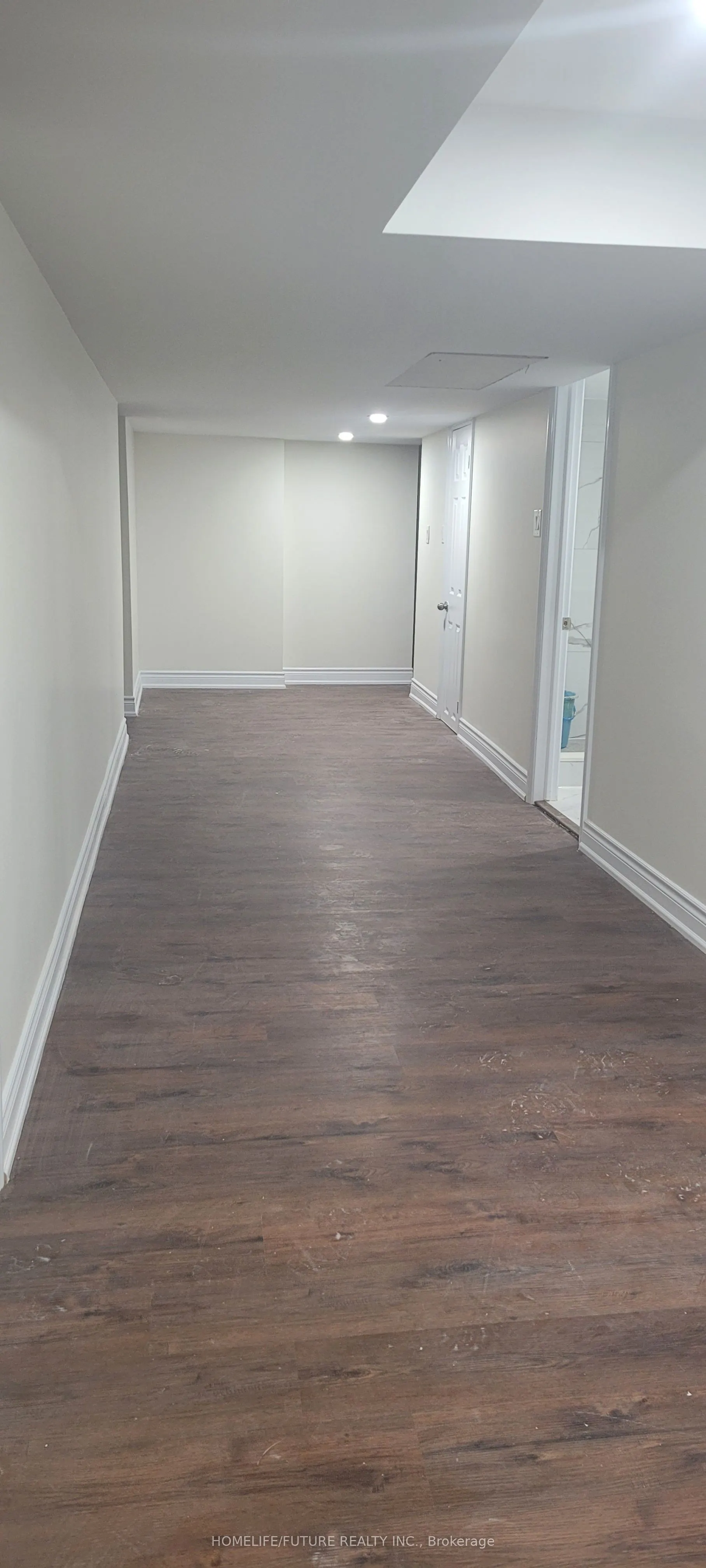 14 Acland Crescent, #Bsmt