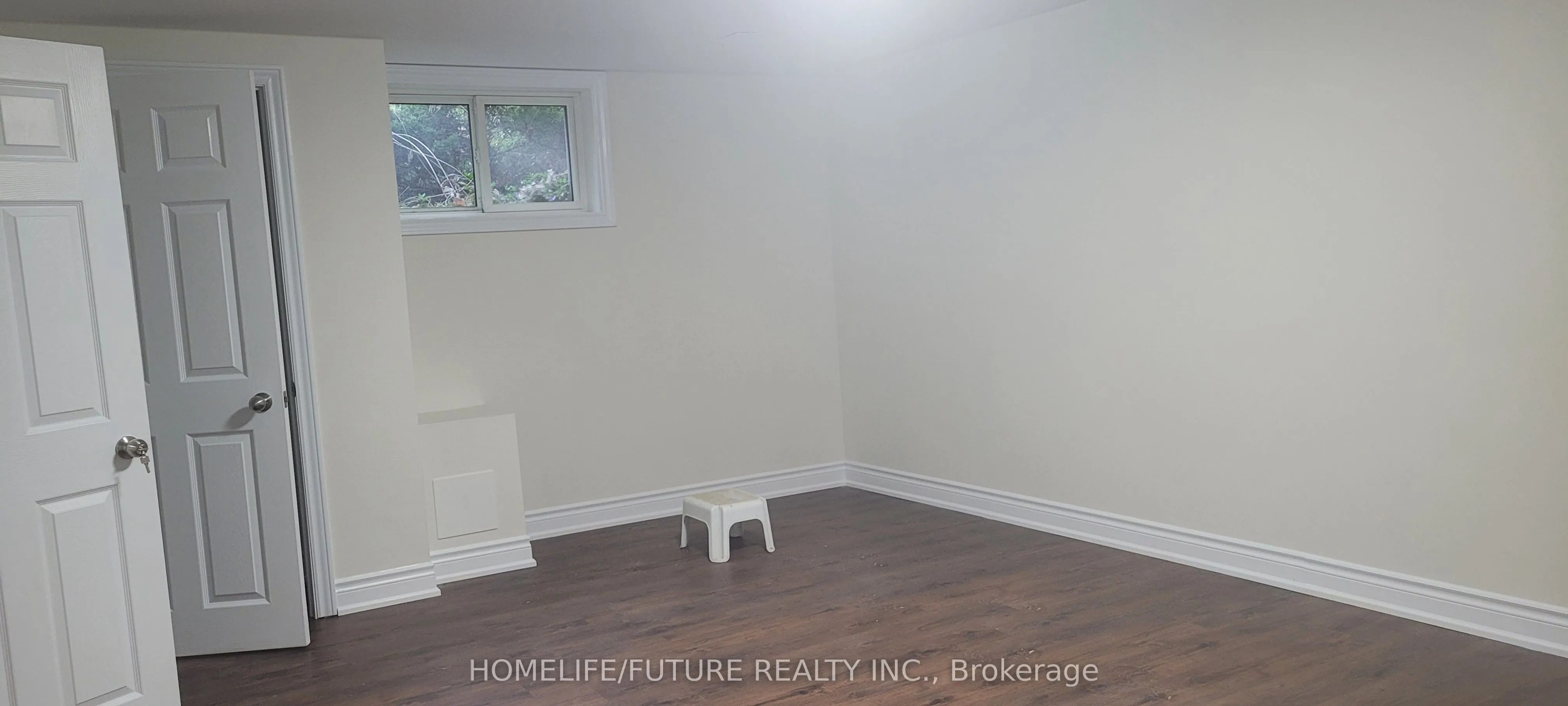 14 Acland Crescent, #Bsmt