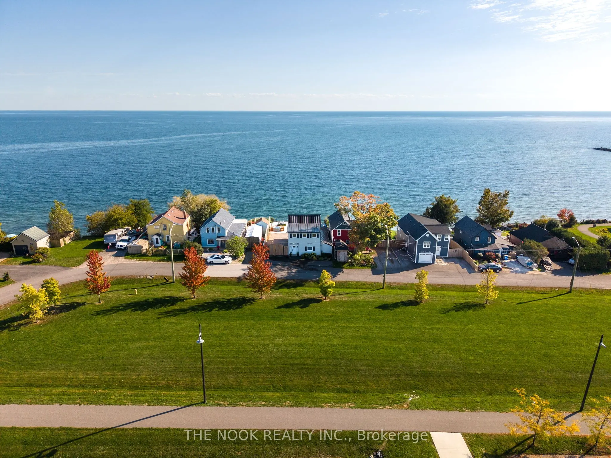 74 East Beach Road