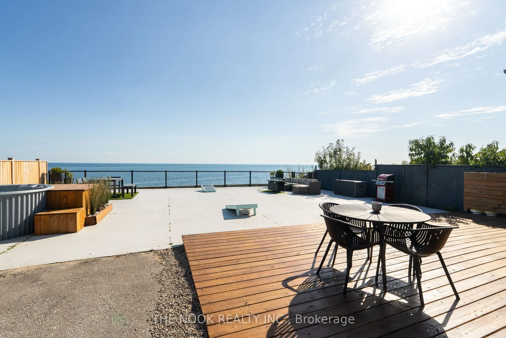 74 East Beach Road