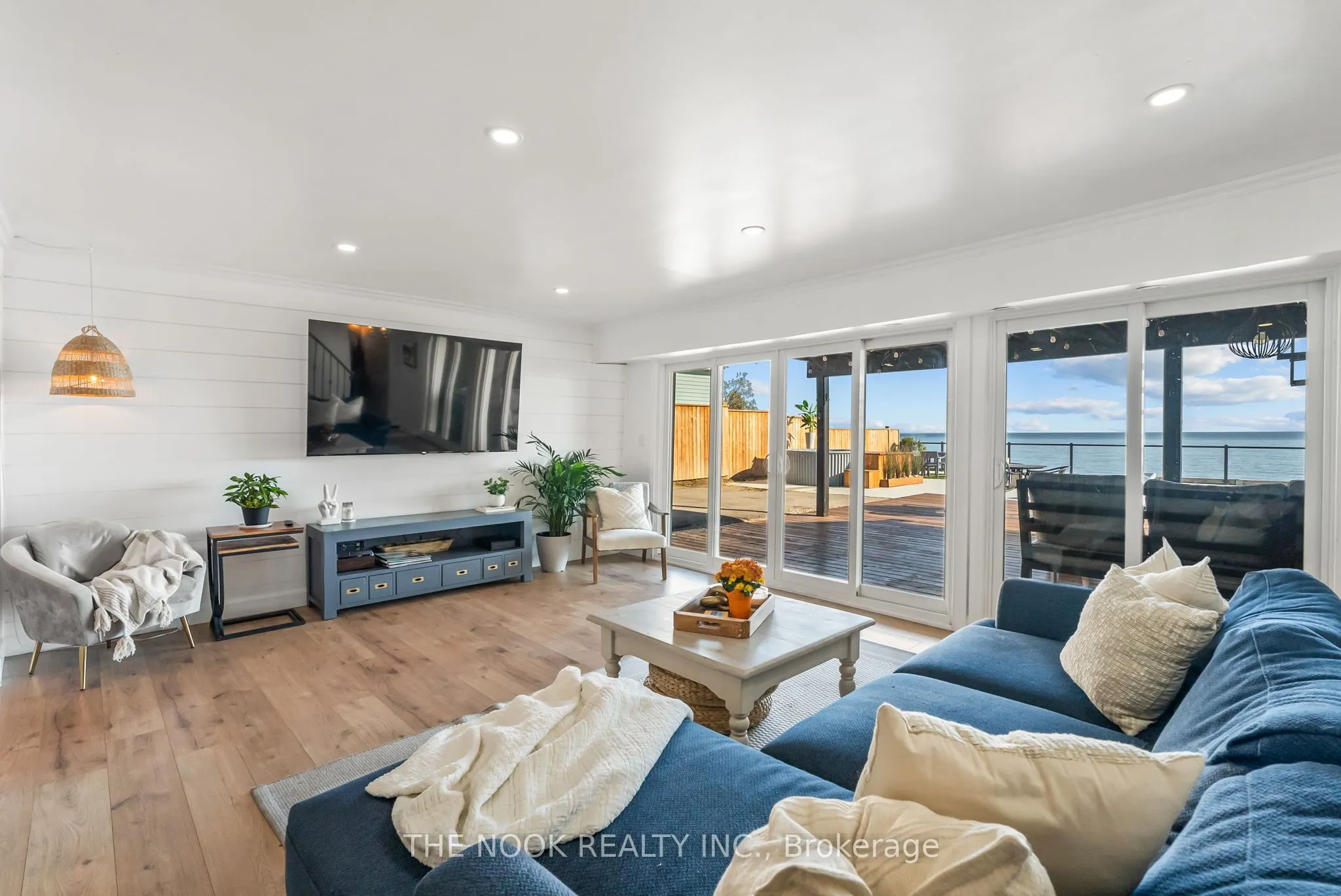 74 East Beach Road