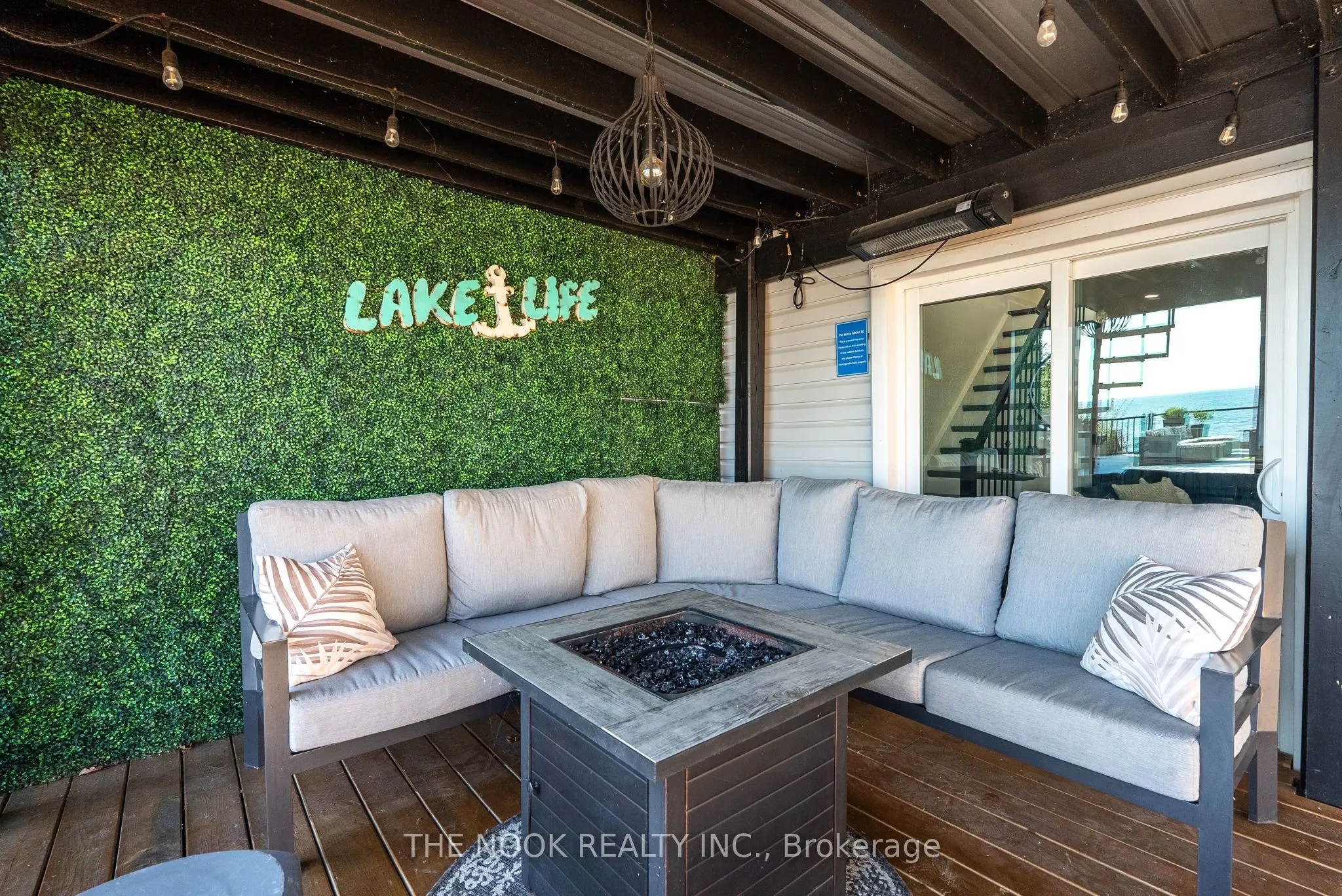 74 East Beach Road