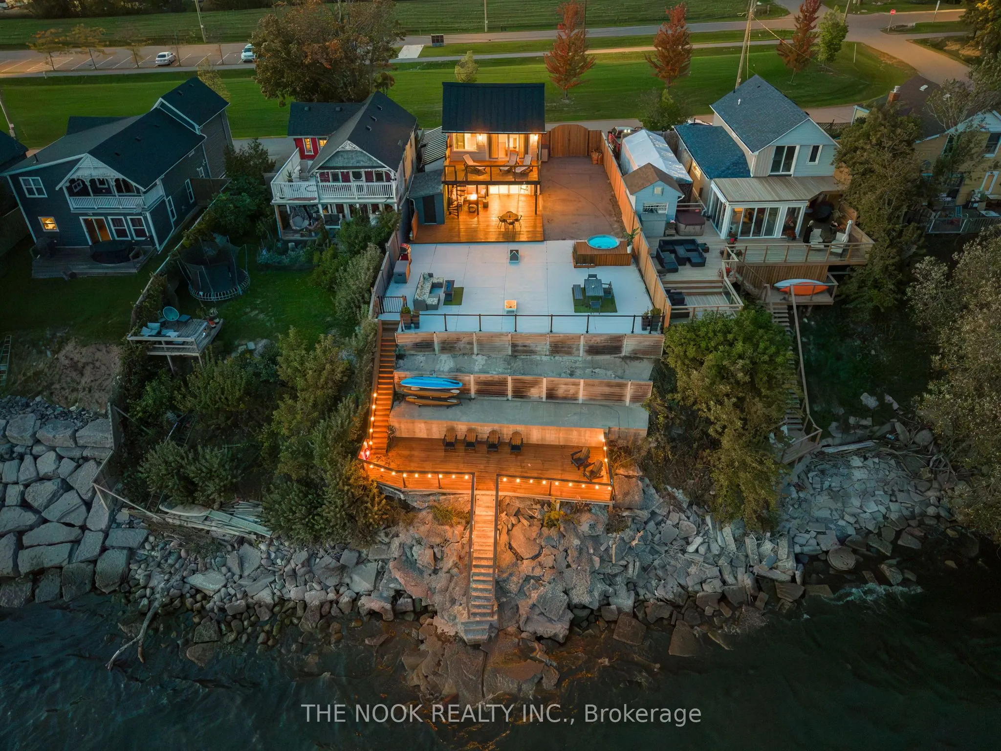 74 East Beach Road
