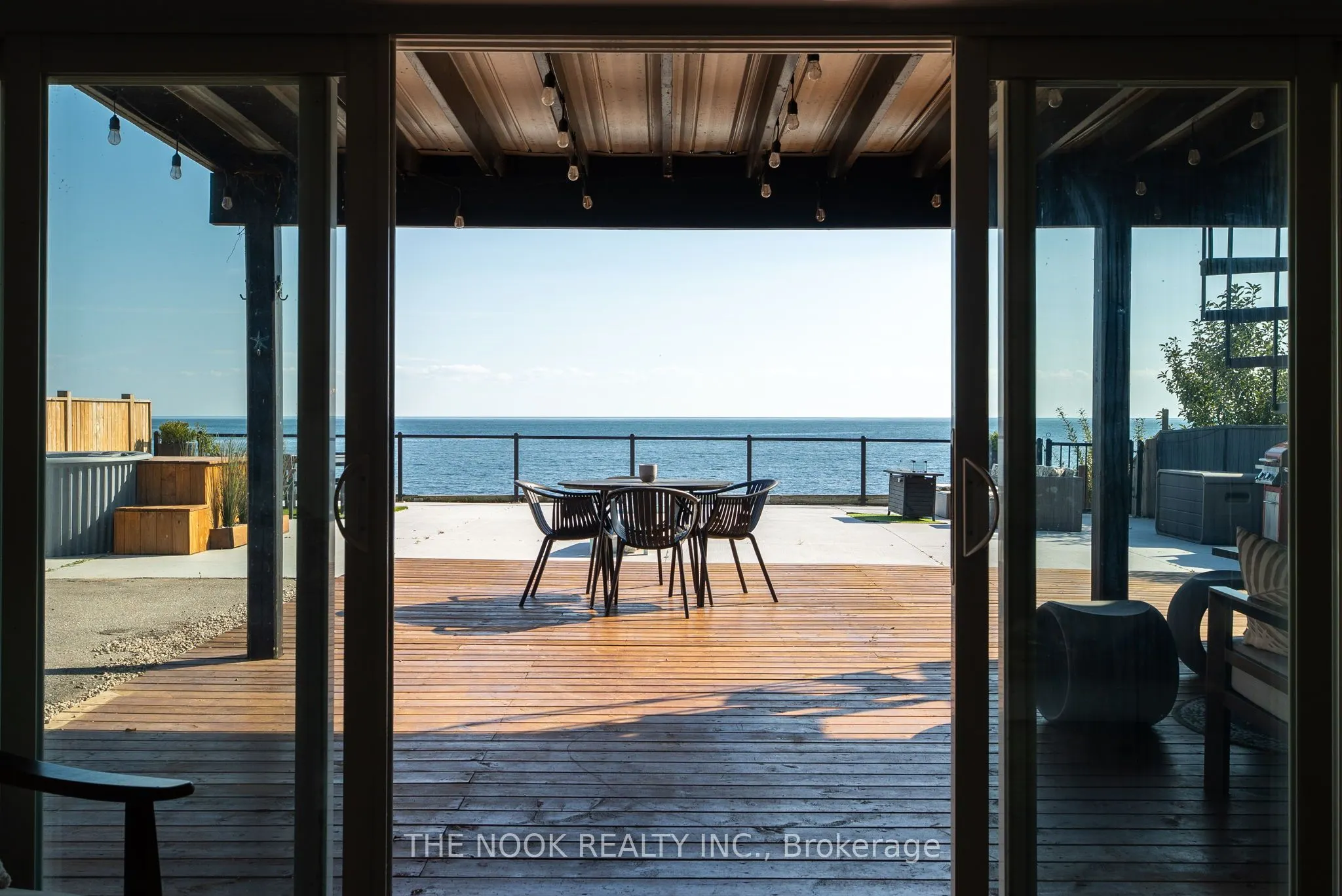 74 East Beach Road