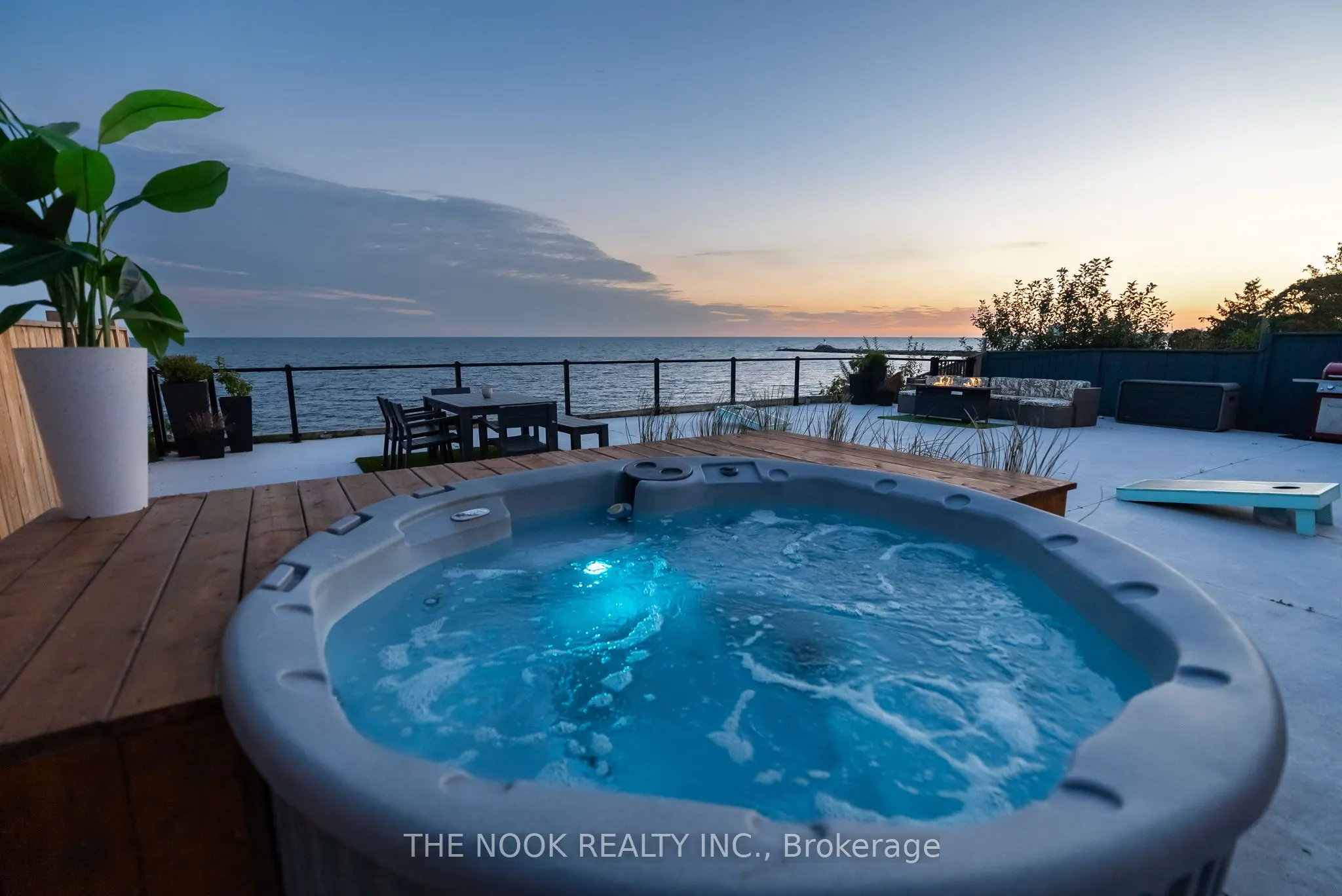 74 East Beach Road