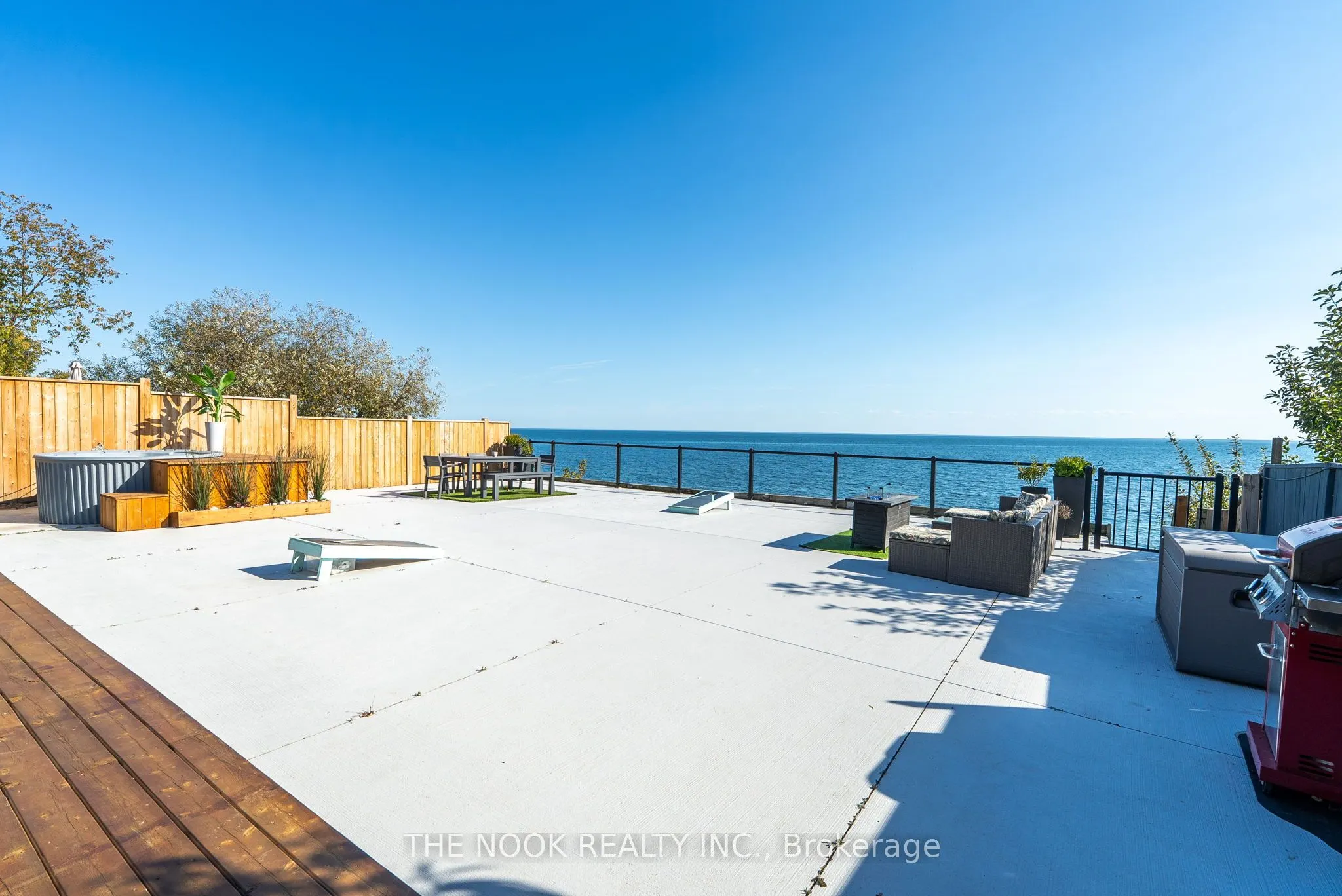 74 East Beach Road