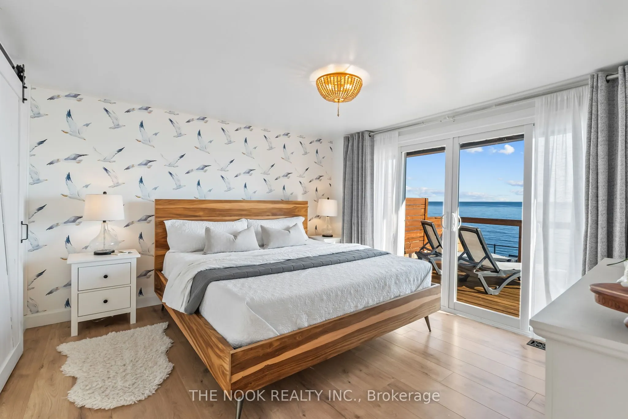 74 East Beach Road