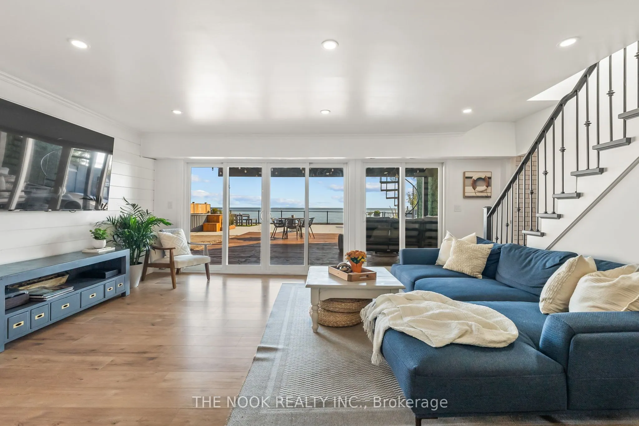 74 East Beach Road