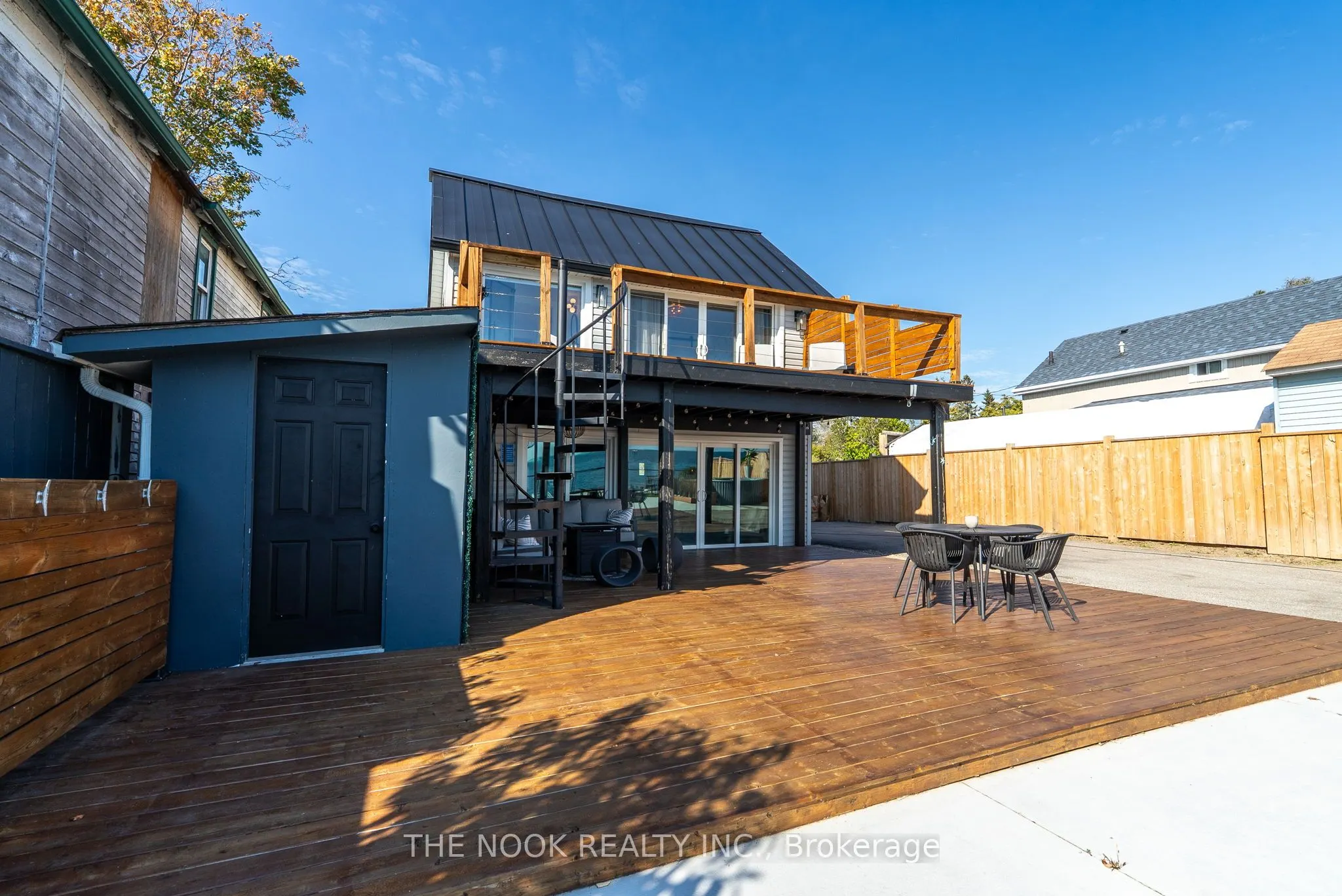 74 East Beach Road