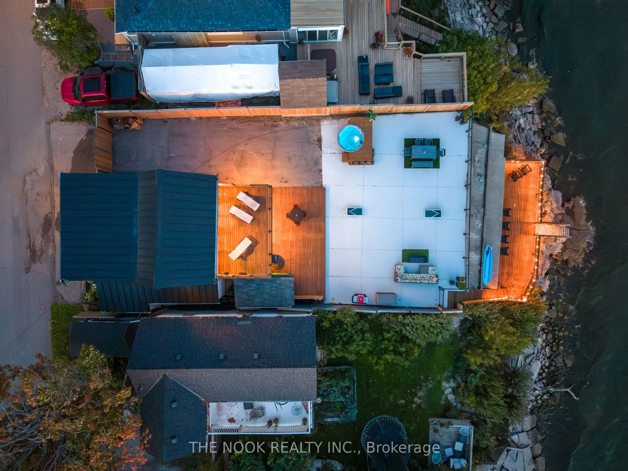 74 East Beach Road