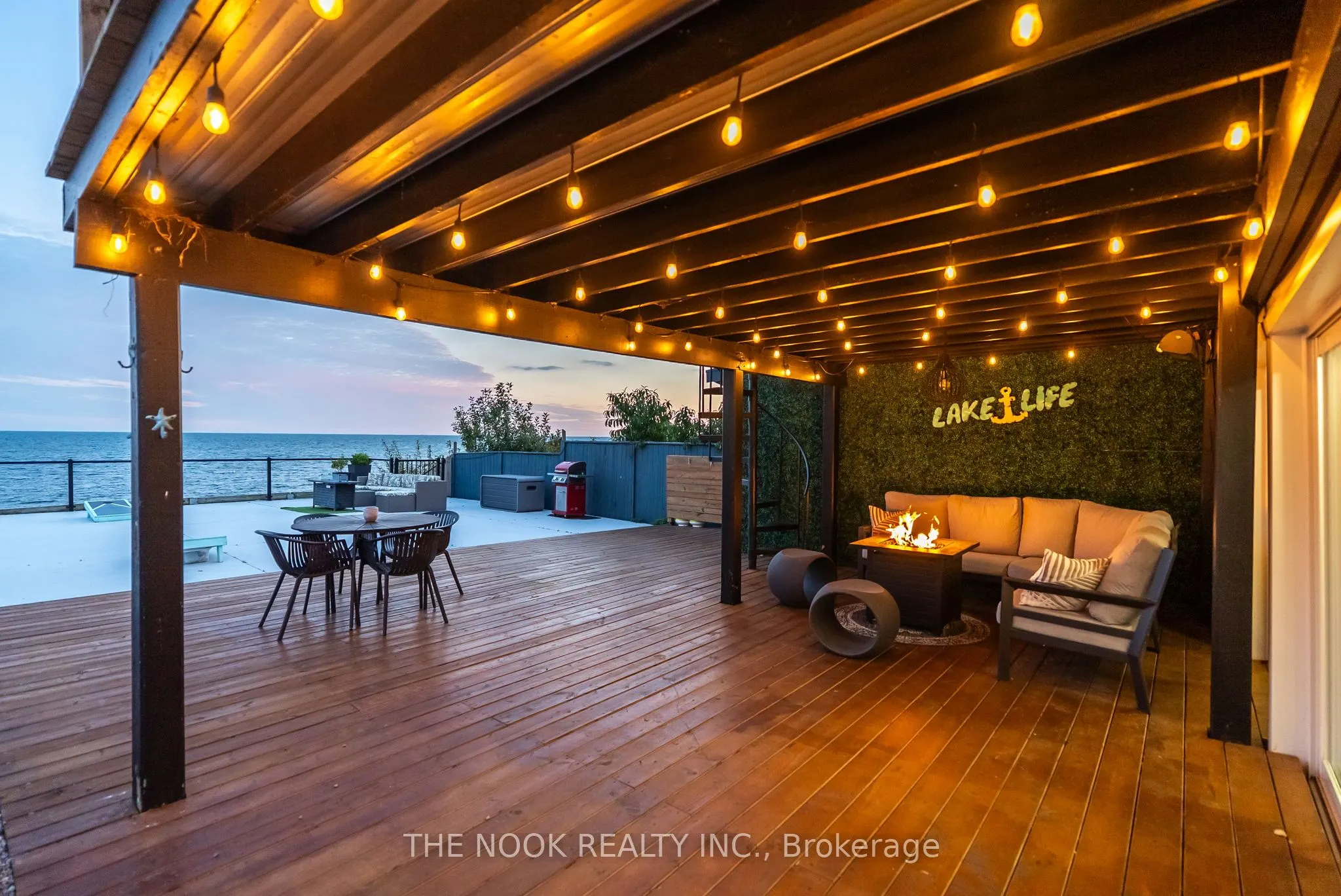 74 East Beach Road