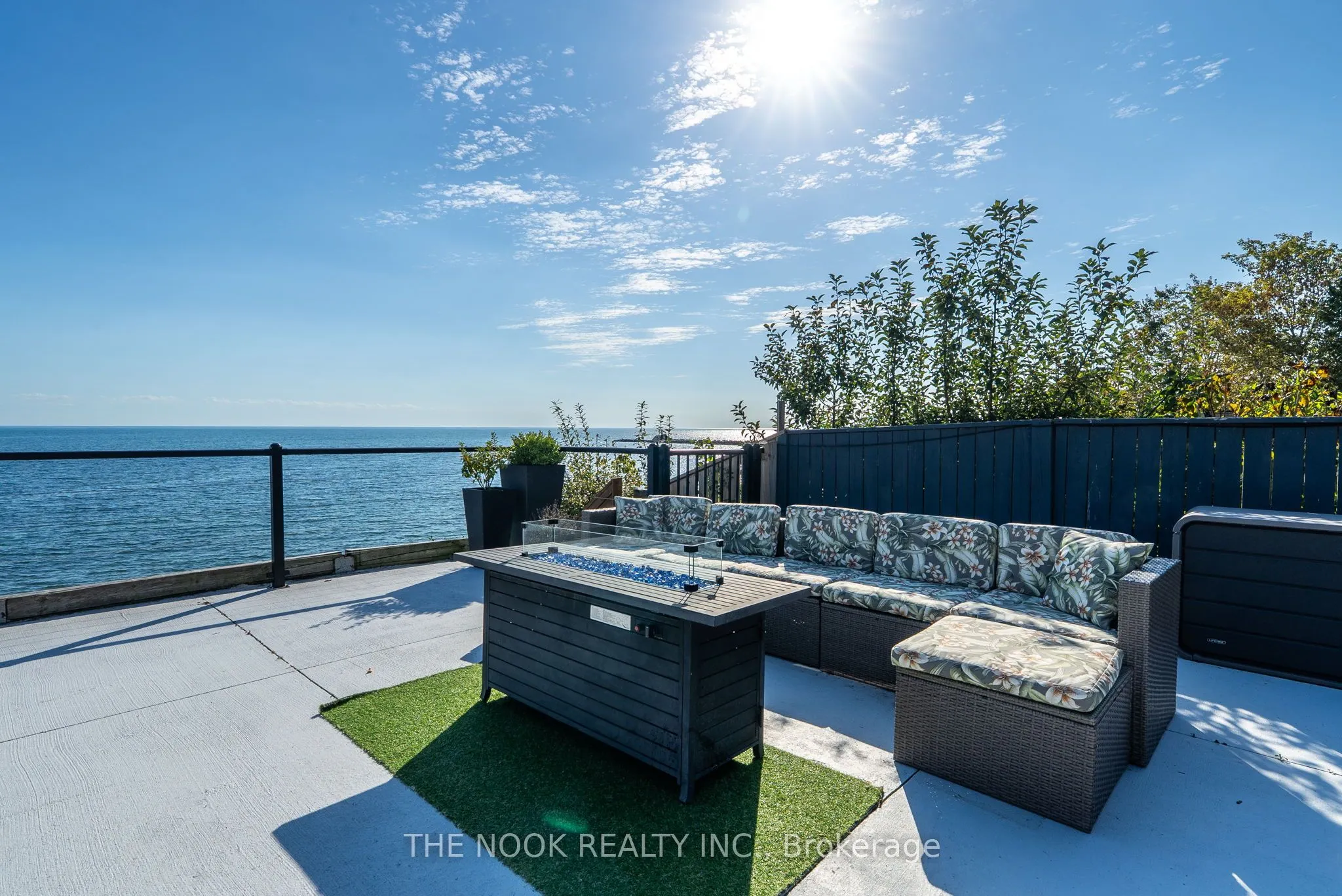 74 East Beach Road