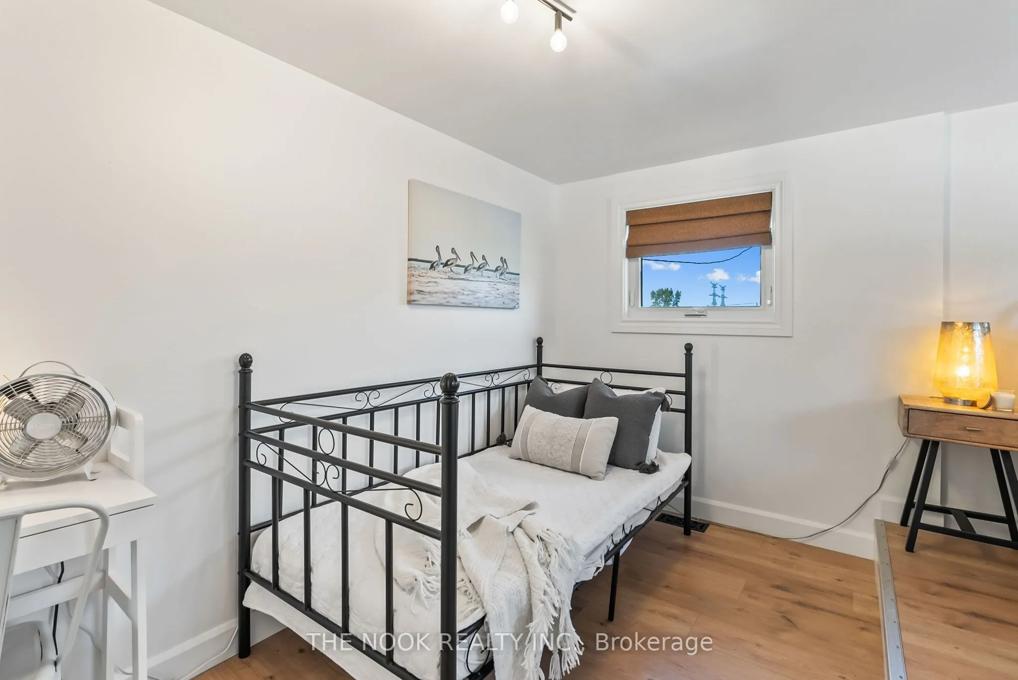74 East Beach Road