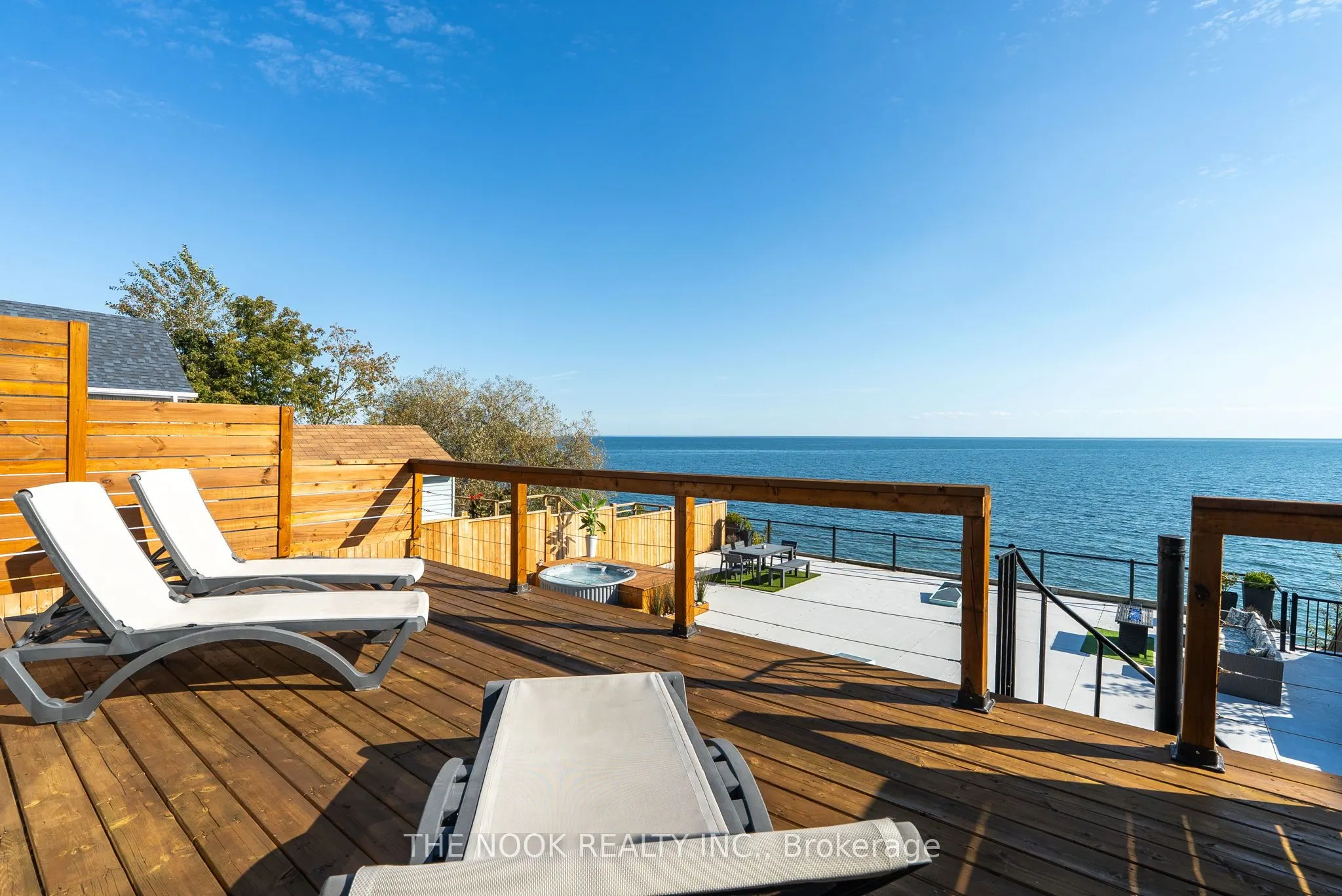 74 East Beach Road
