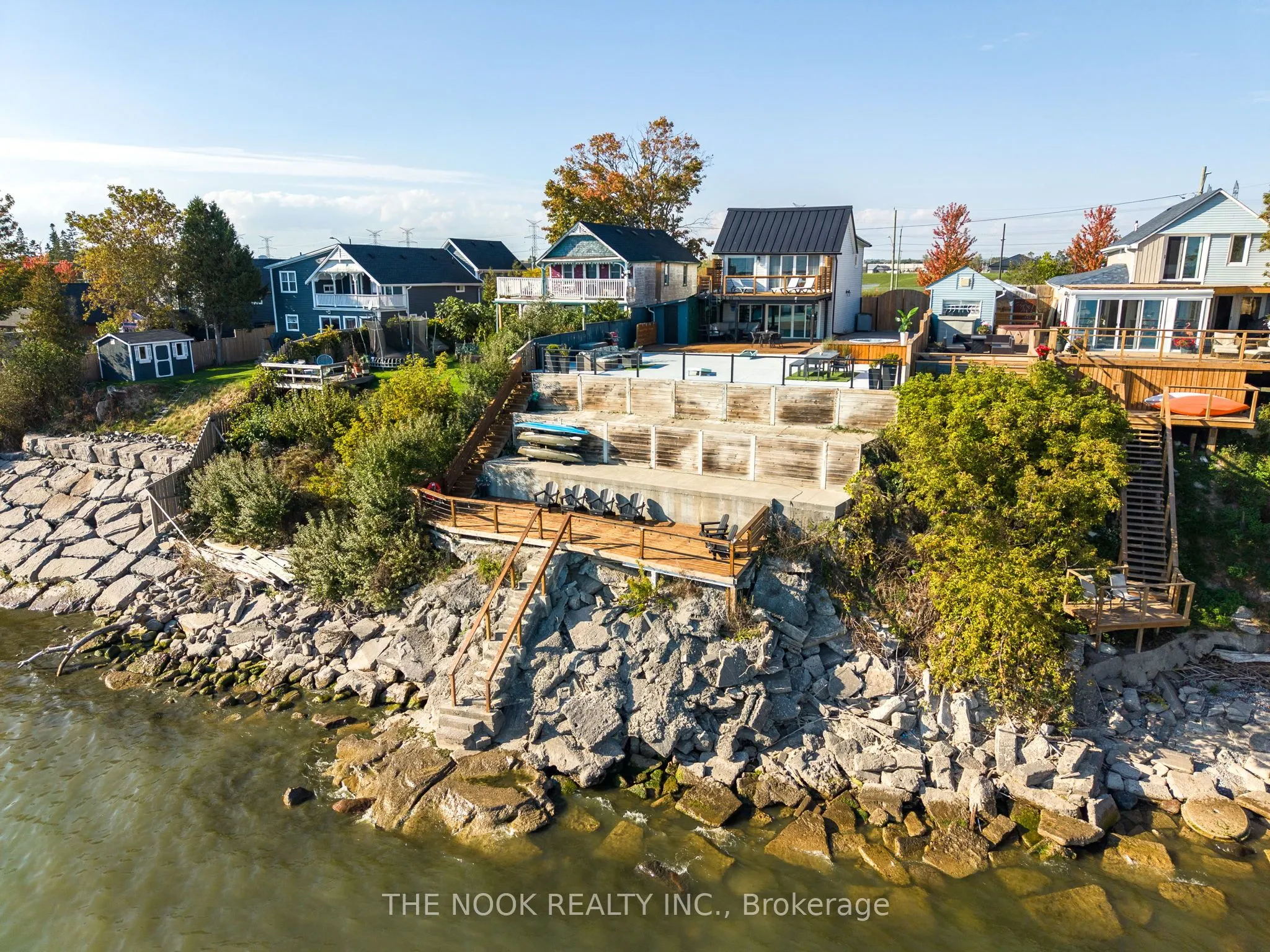 74 East Beach Road
