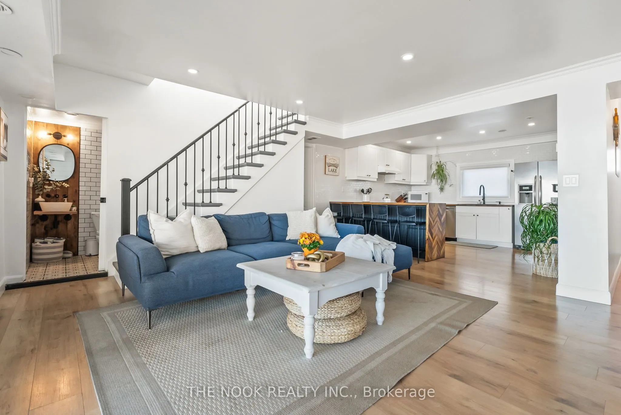 74 East Beach Road